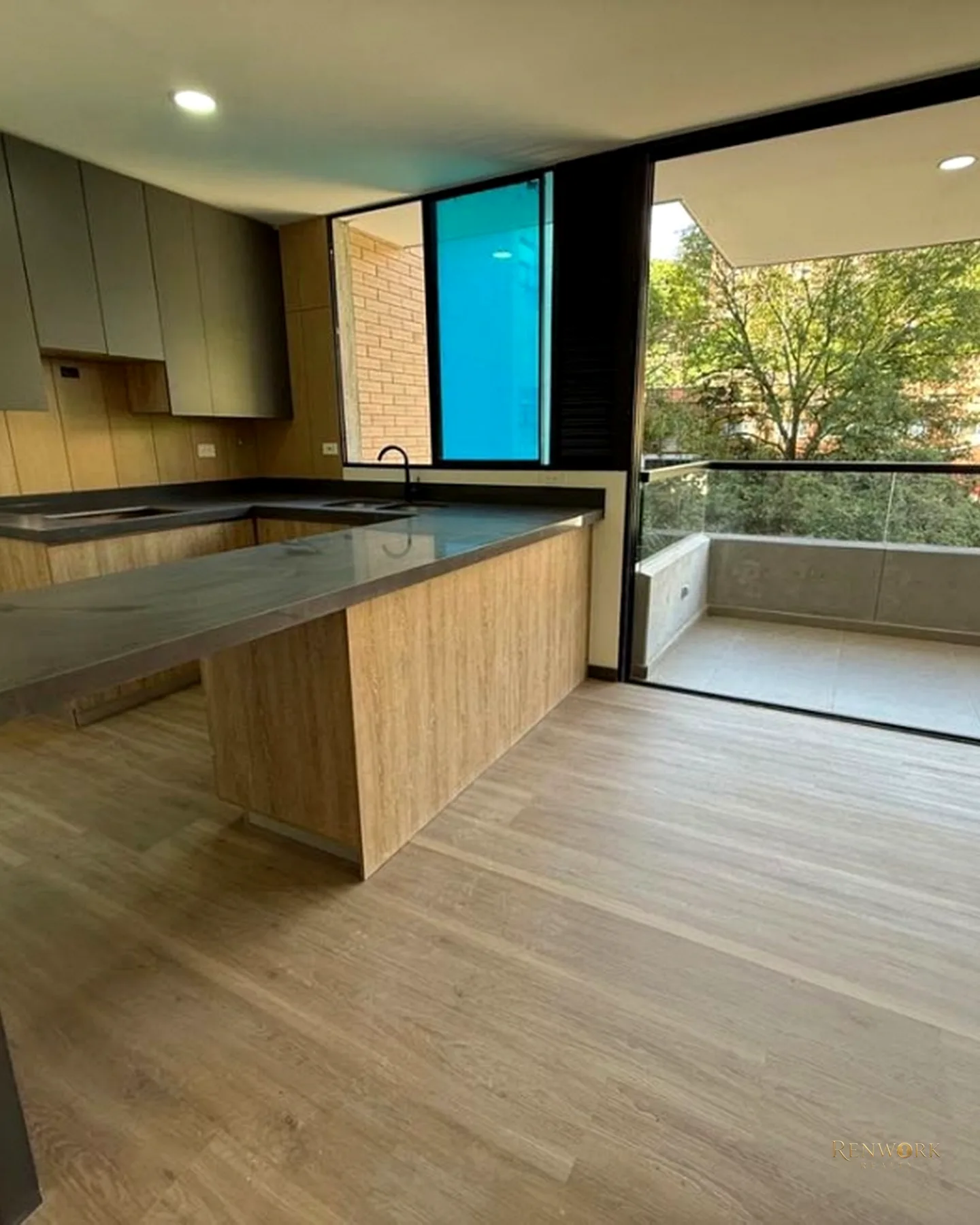 VENTA DE APARTAMENTO NUEVO PARA ESTRENAR ENVIGADO, BRUJAS · foto 2
