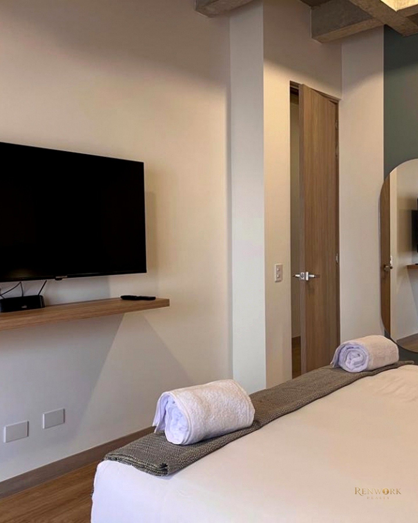 VENTA DE APARTAMENTO PARA RENTAS CORTAS DIARIAS EN LAURELES MEDELLIN · foto 16