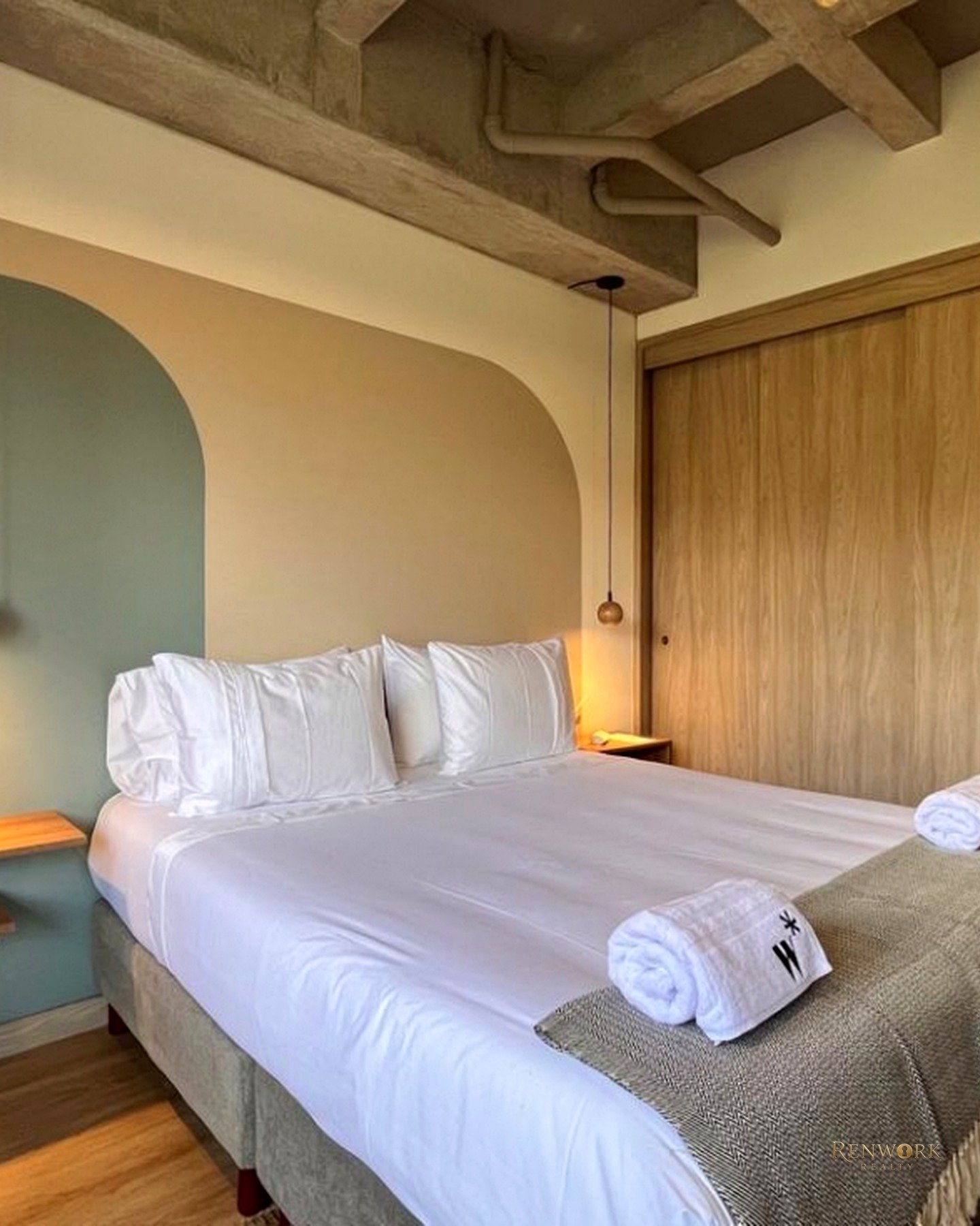 VENTA DE APARTAMENTO PARA RENTAS CORTAS DIARIAS EN LAURELES MEDELLIN · foto 17