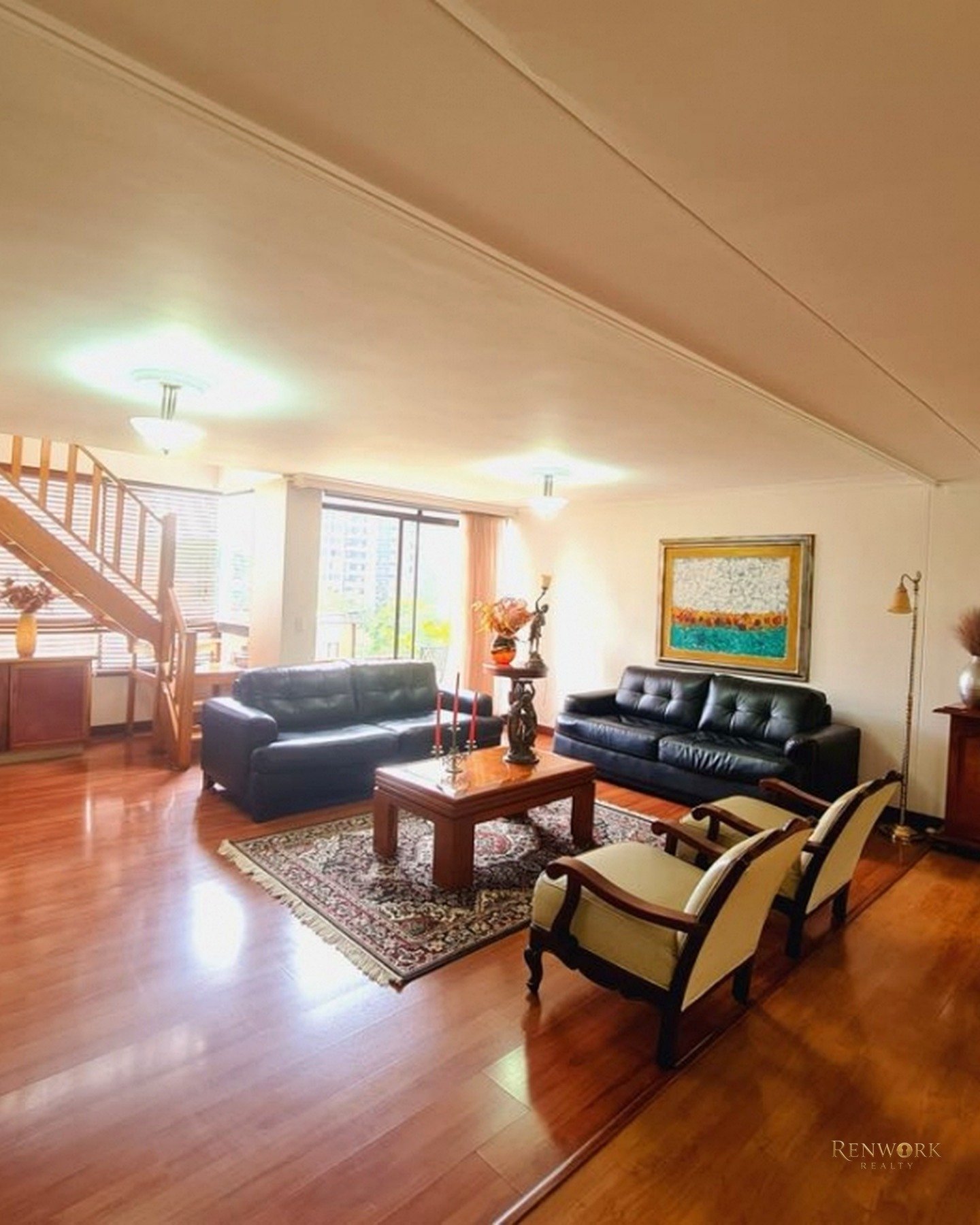 VENTA DE APARTAMENTO PENTHOUSE DUPLEXPOBLADO SECTOR DRIVE IN CAMPESTRE · foto 4