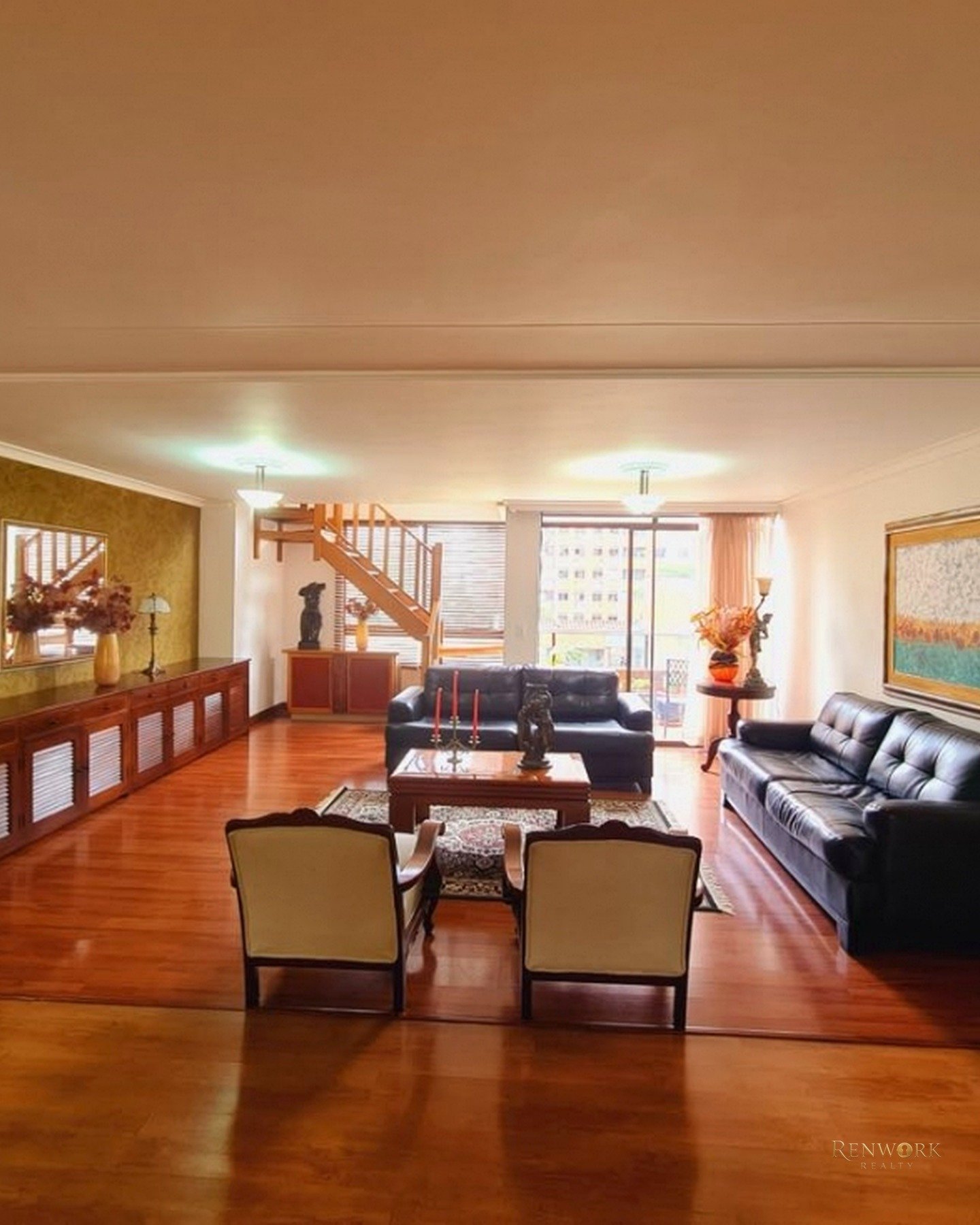 VENTA DE APARTAMENTO PENTHOUSE DUPLEXPOBLADO SECTOR DRIVE IN CAMPESTRE · foto 6