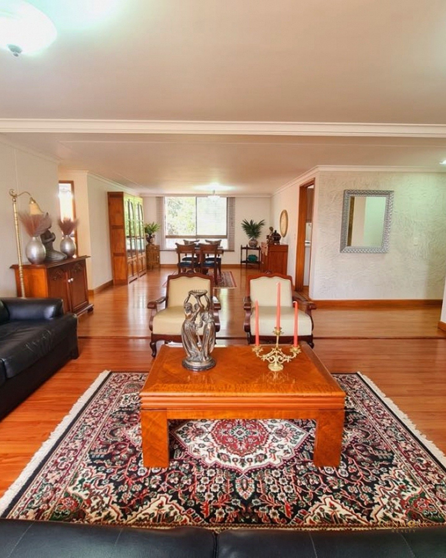 VENTA DE APARTAMENTO PENTHOUSE DUPLEXPOBLADO SECTOR DRIVE IN CAMPESTRE · foto 3