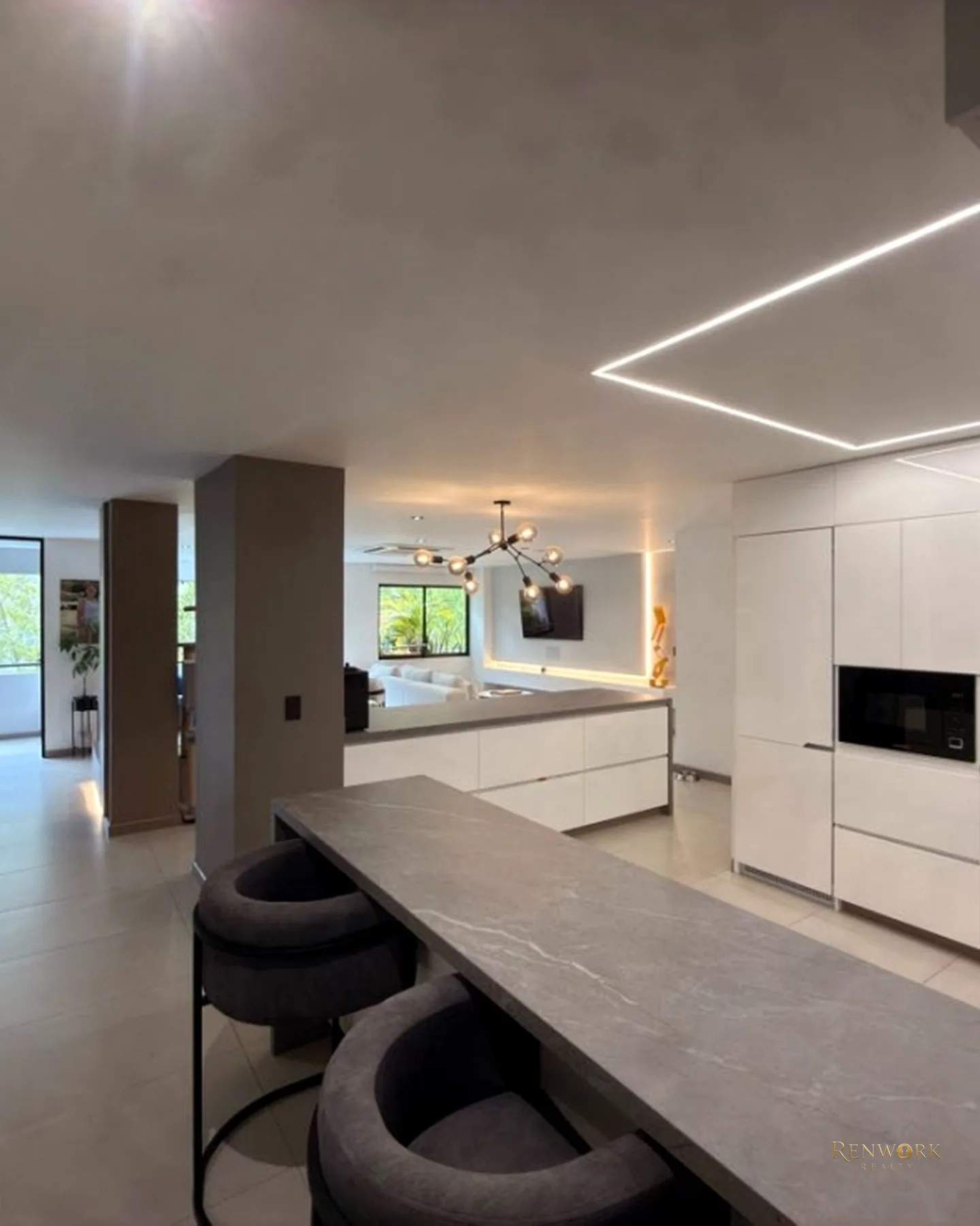 VENTA DE APARTAMENTO POBLADO LA AGUACATALA · foto 12