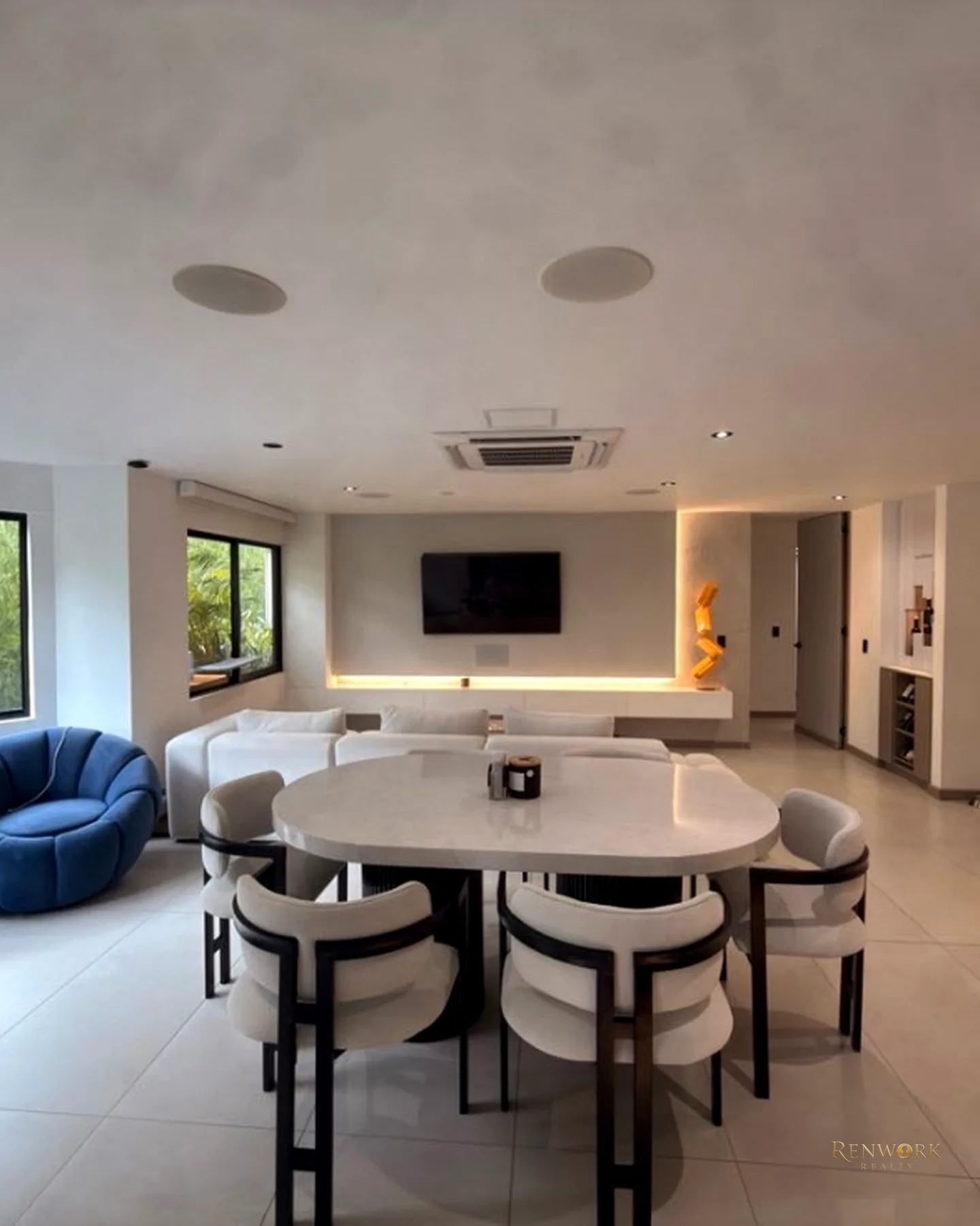 VENTA DE APARTAMENTO POBLADO LA AGUACATALA · foto 8