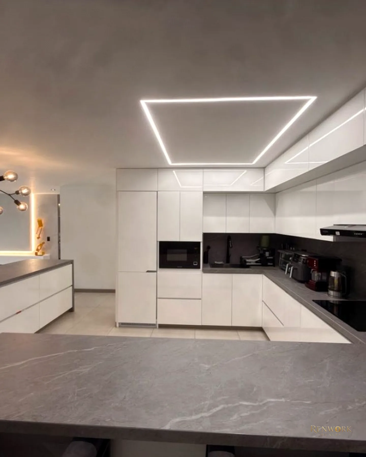 VENTA DE APARTAMENTO POBLADO LA AGUACATALA · foto 11