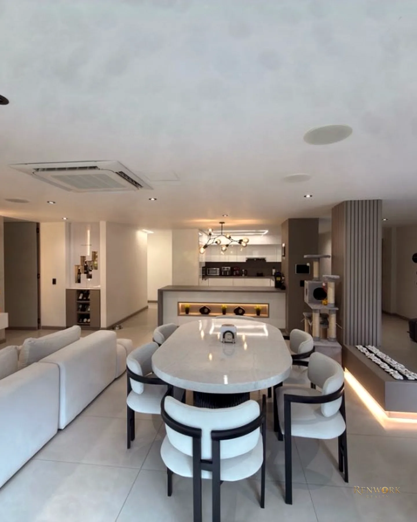 VENTA DE APARTAMENTO POBLADO LA AGUACATALA · foto 3