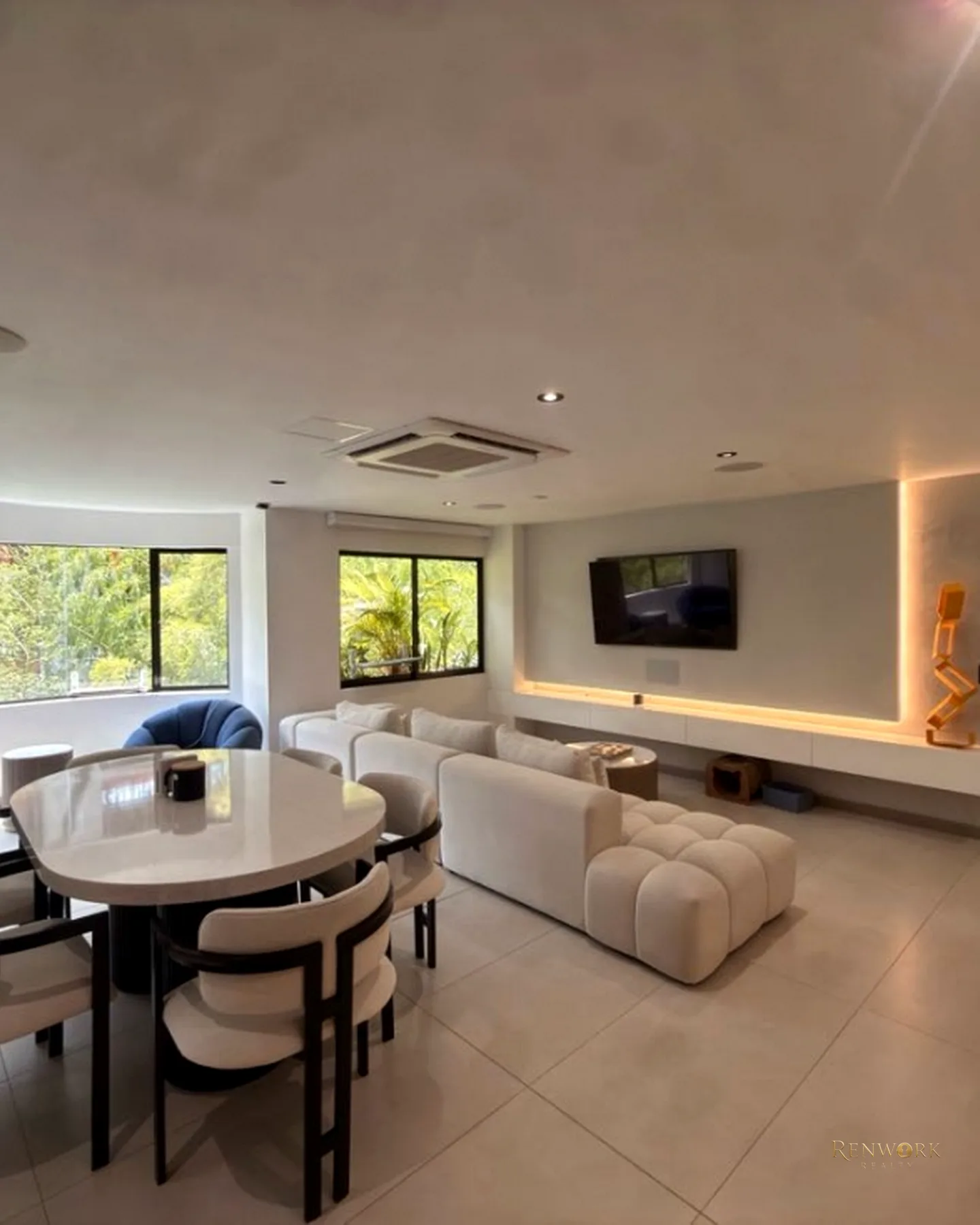 VENTA DE APARTAMENTO POBLADO LA AGUACATALA · foto 4