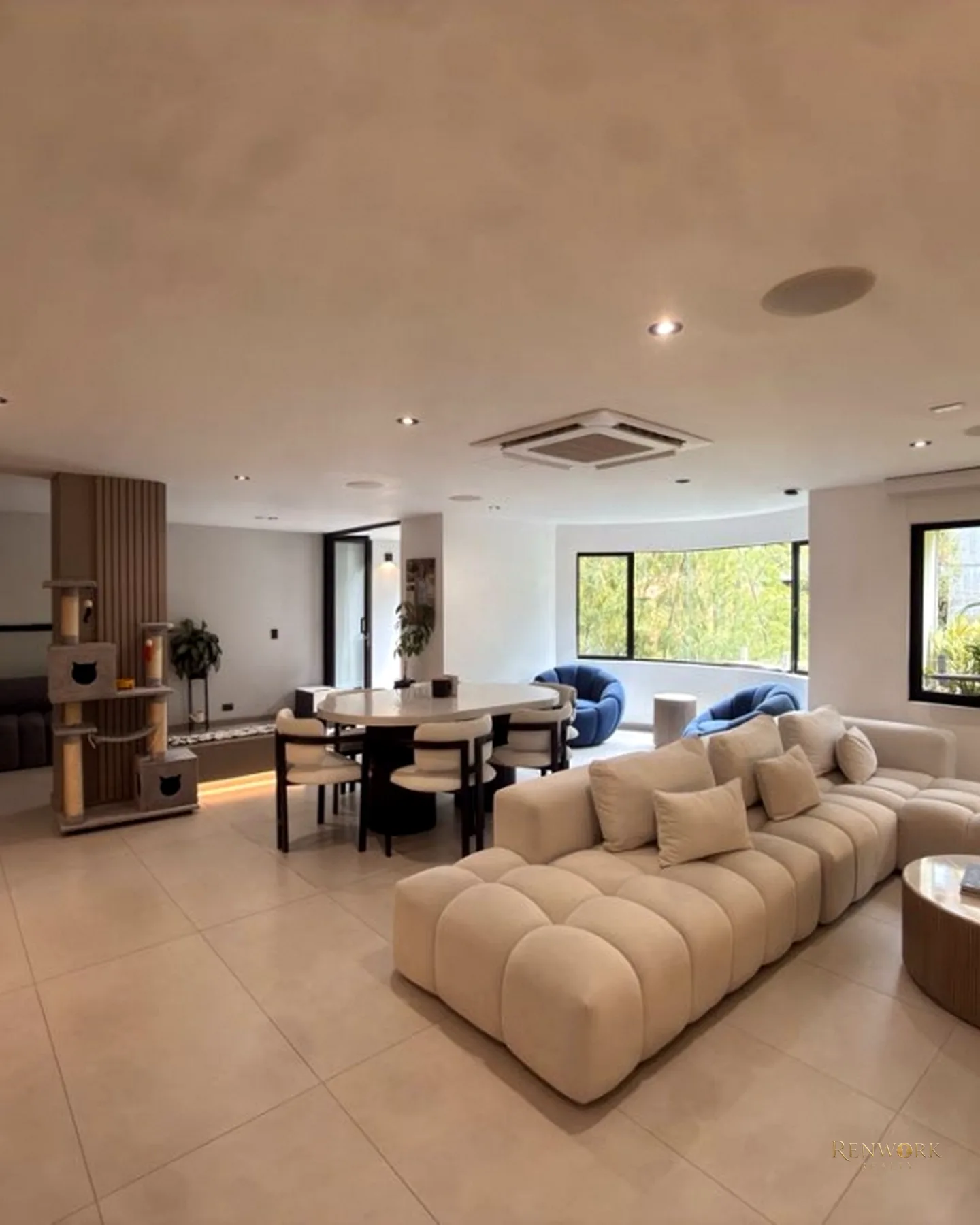 VENTA DE APARTAMENTO POBLADO LA AGUACATALA · foto 1