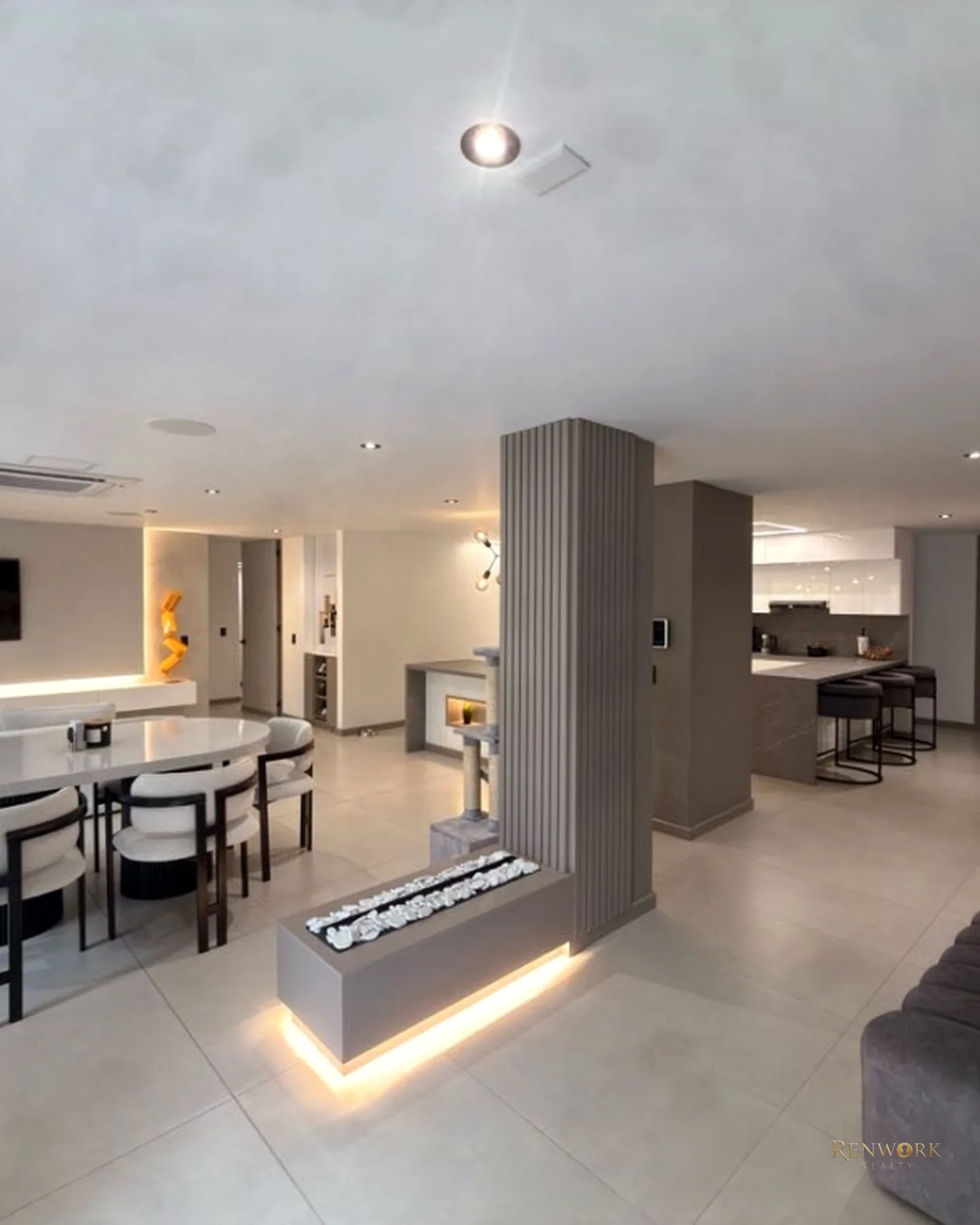 VENTA DE APARTAMENTO POBLADO LA AGUACATALA · foto 10