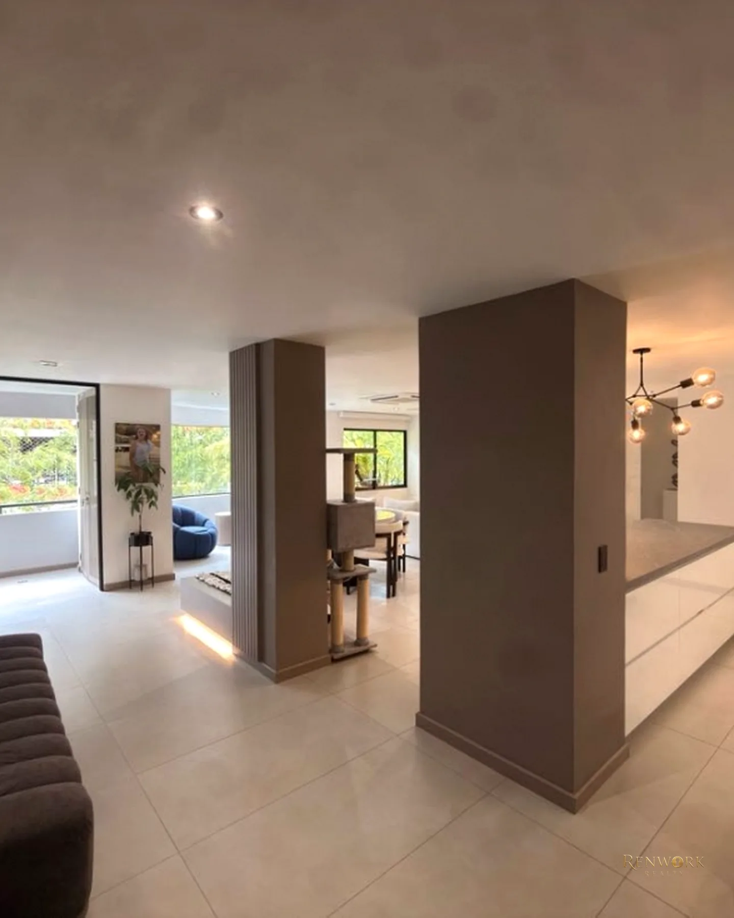 VENTA DE APARTAMENTO POBLADO LA AGUACATALA · foto 13