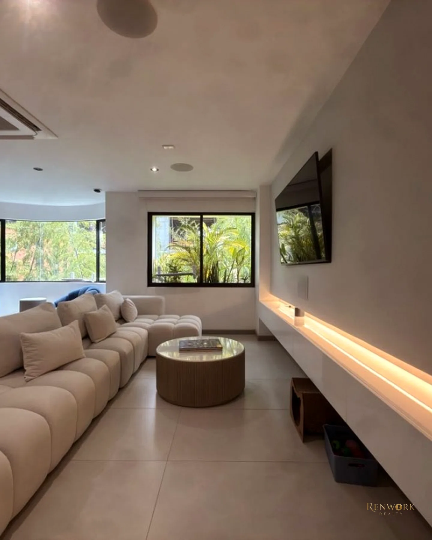 VENTA DE APARTAMENTO POBLADO LA AGUACATALA · foto 6