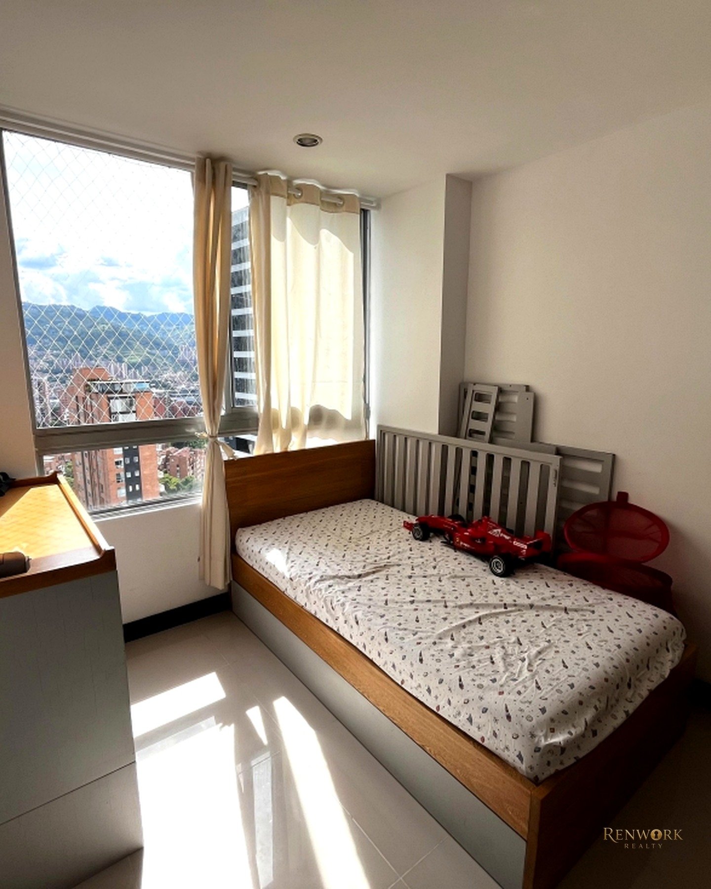 VENTA DE APARTAMENTO POBLADO - LOS BALSOS · foto 11