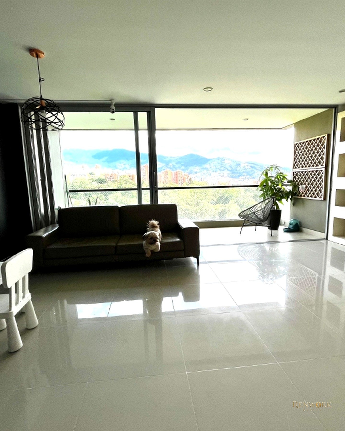 VENTA DE APARTAMENTO POBLADO - LOS BALSOS · foto 1