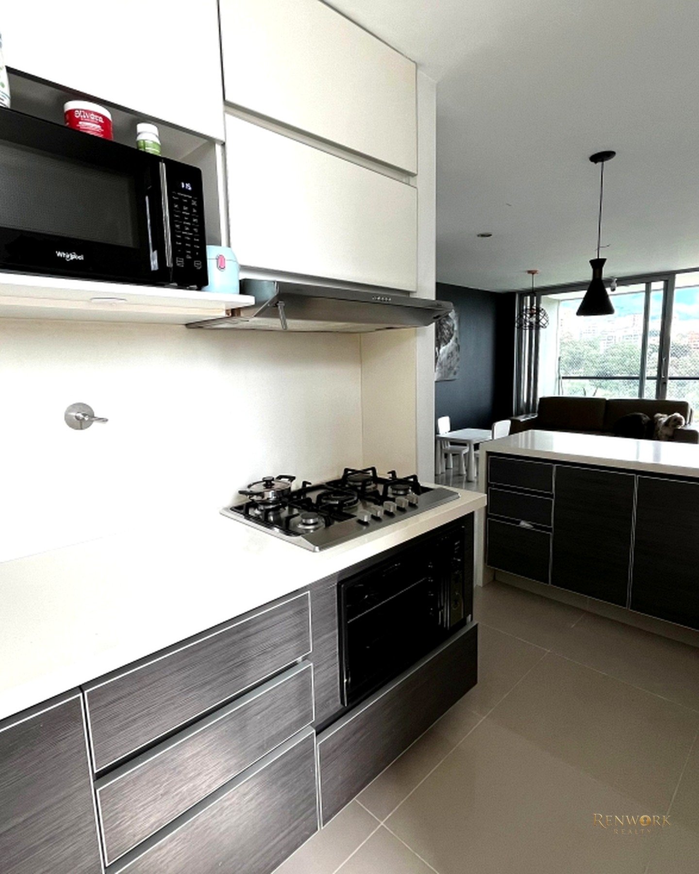 VENTA DE APARTAMENTO POBLADO - LOS BALSOS · foto 7