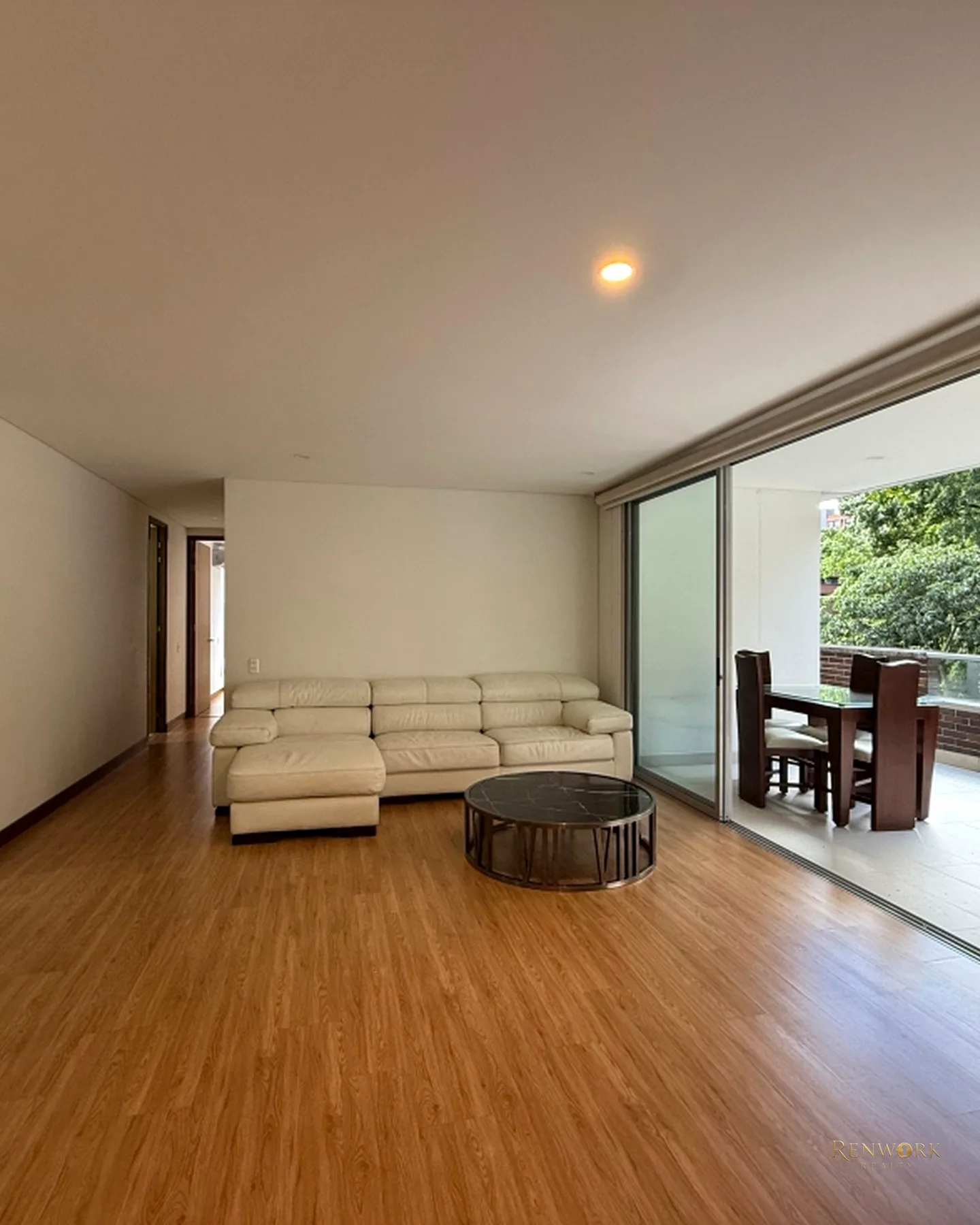 VENTA DE APARTAMENTO POBLADO LOS BALSOS · foto 4