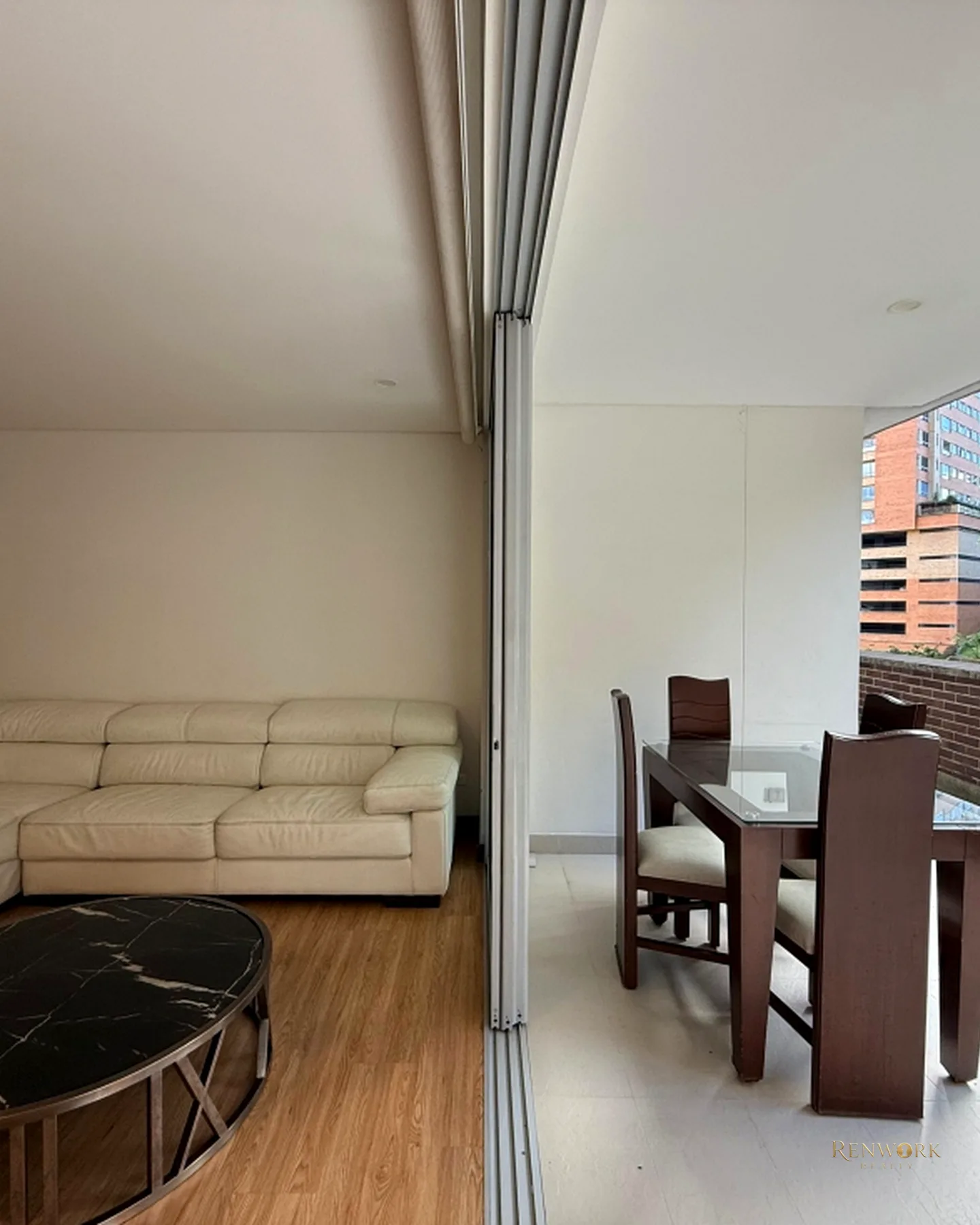 VENTA DE APARTAMENTO POBLADO LOS BALSOS · foto 5