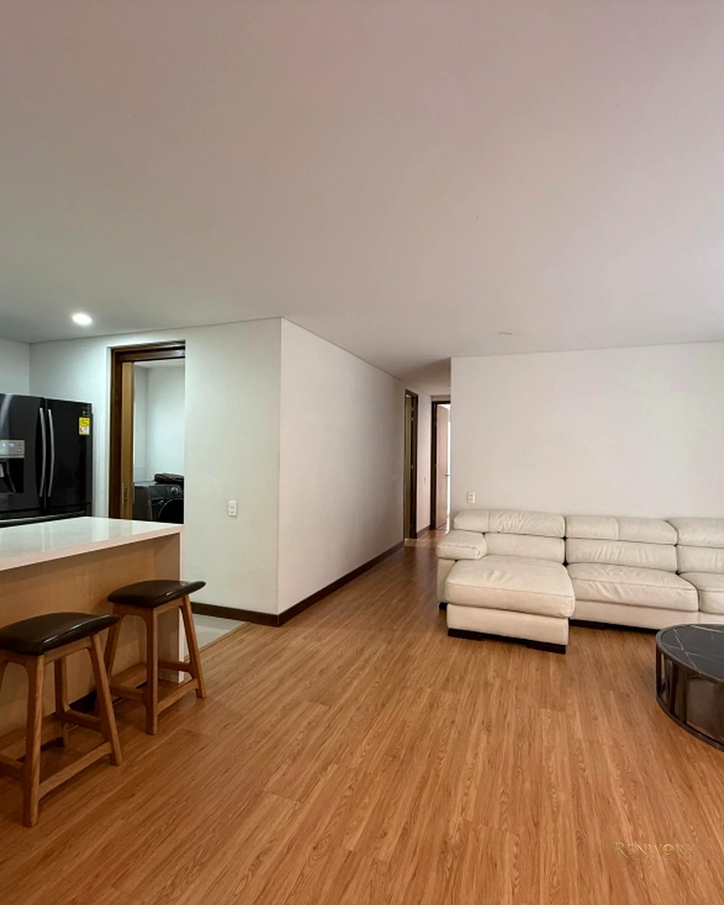 VENTA DE APARTAMENTO POBLADO LOS BALSOS · foto 1