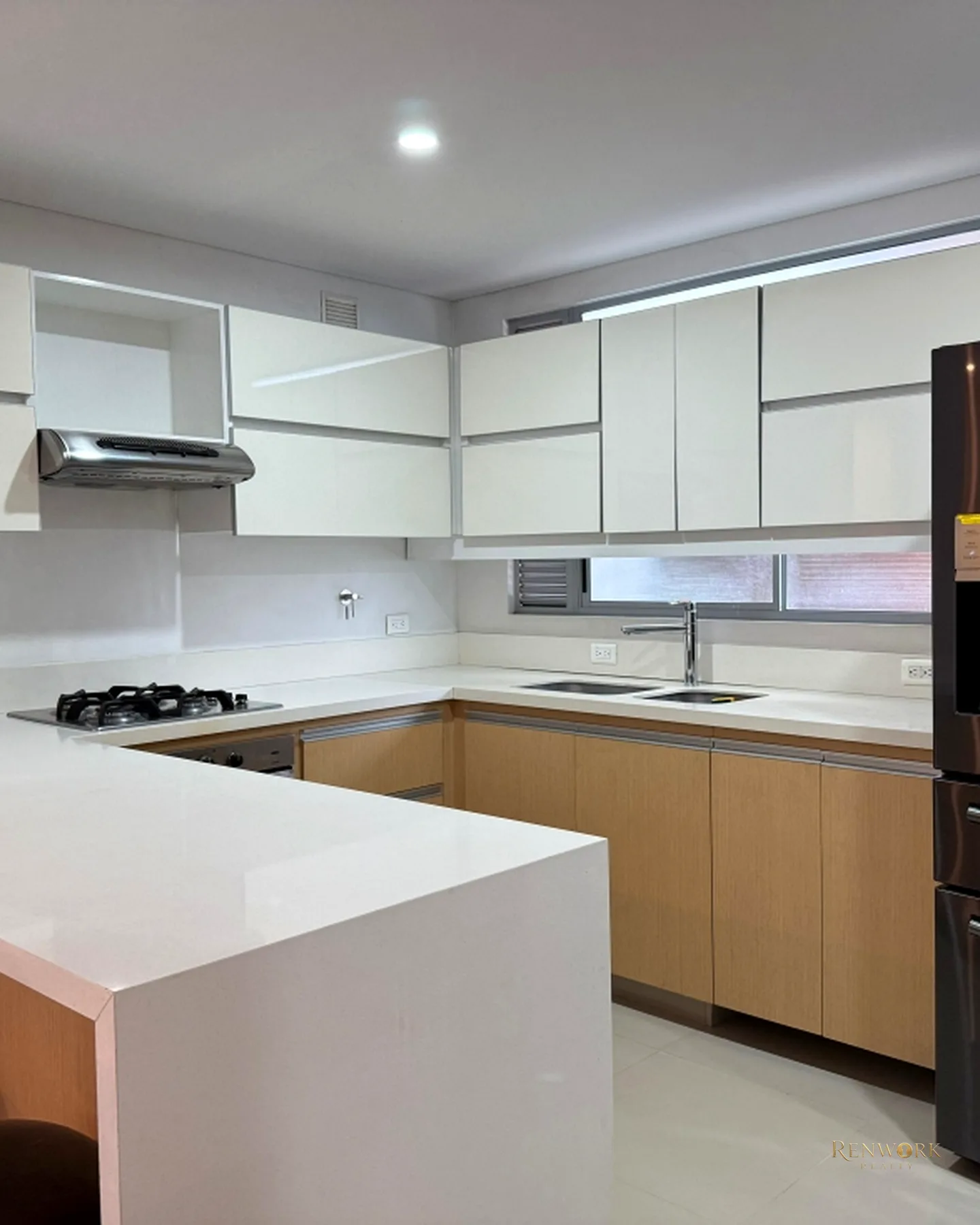 VENTA DE APARTAMENTO POBLADO LOS BALSOS · foto 2