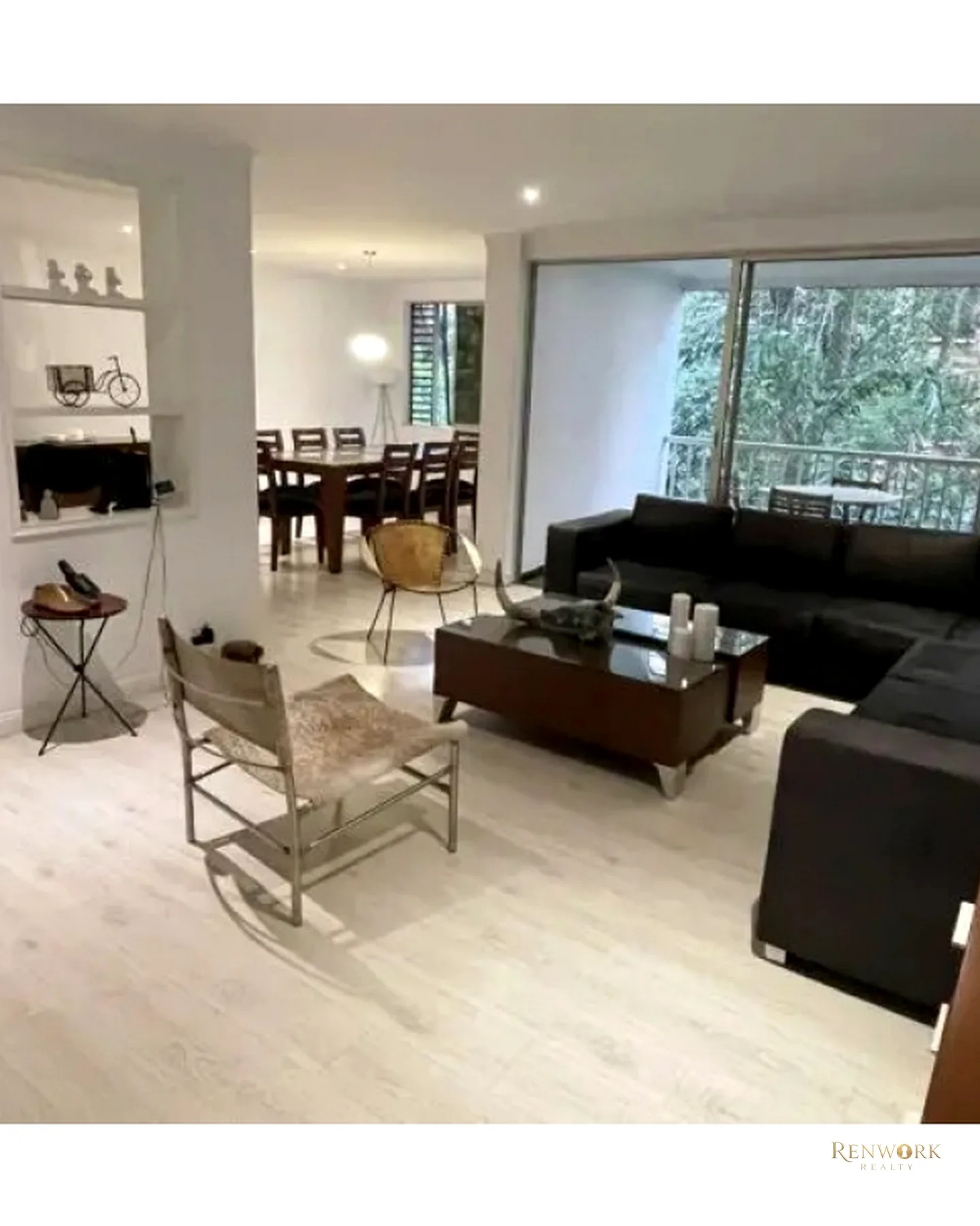 VENTA DE APARTAMENTO PROVENZA/POBLADO · foto 3