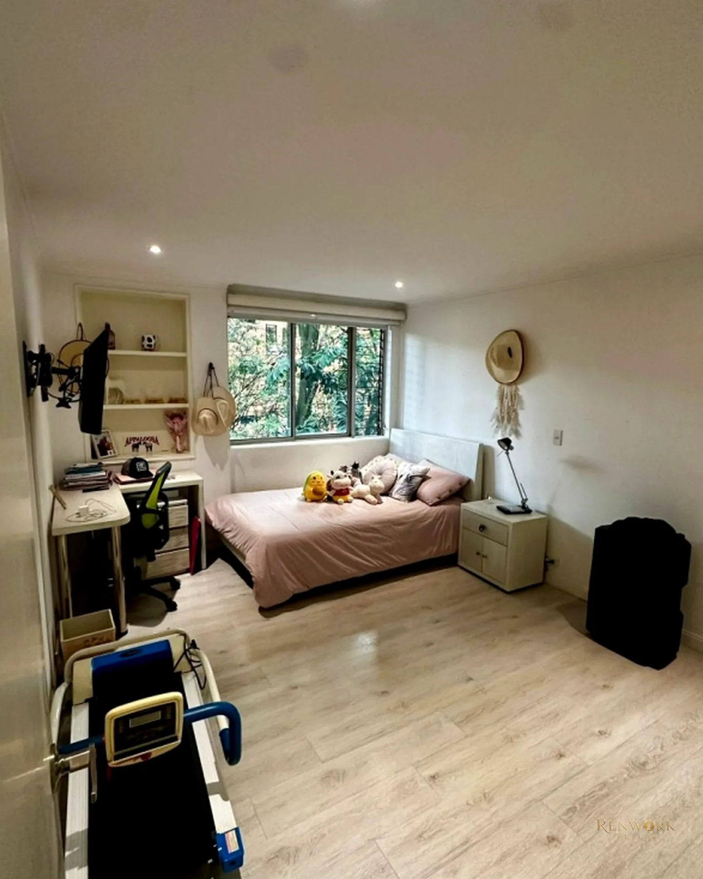 VENTA DE APARTAMENTO PROVENZA/POBLADO · foto 10