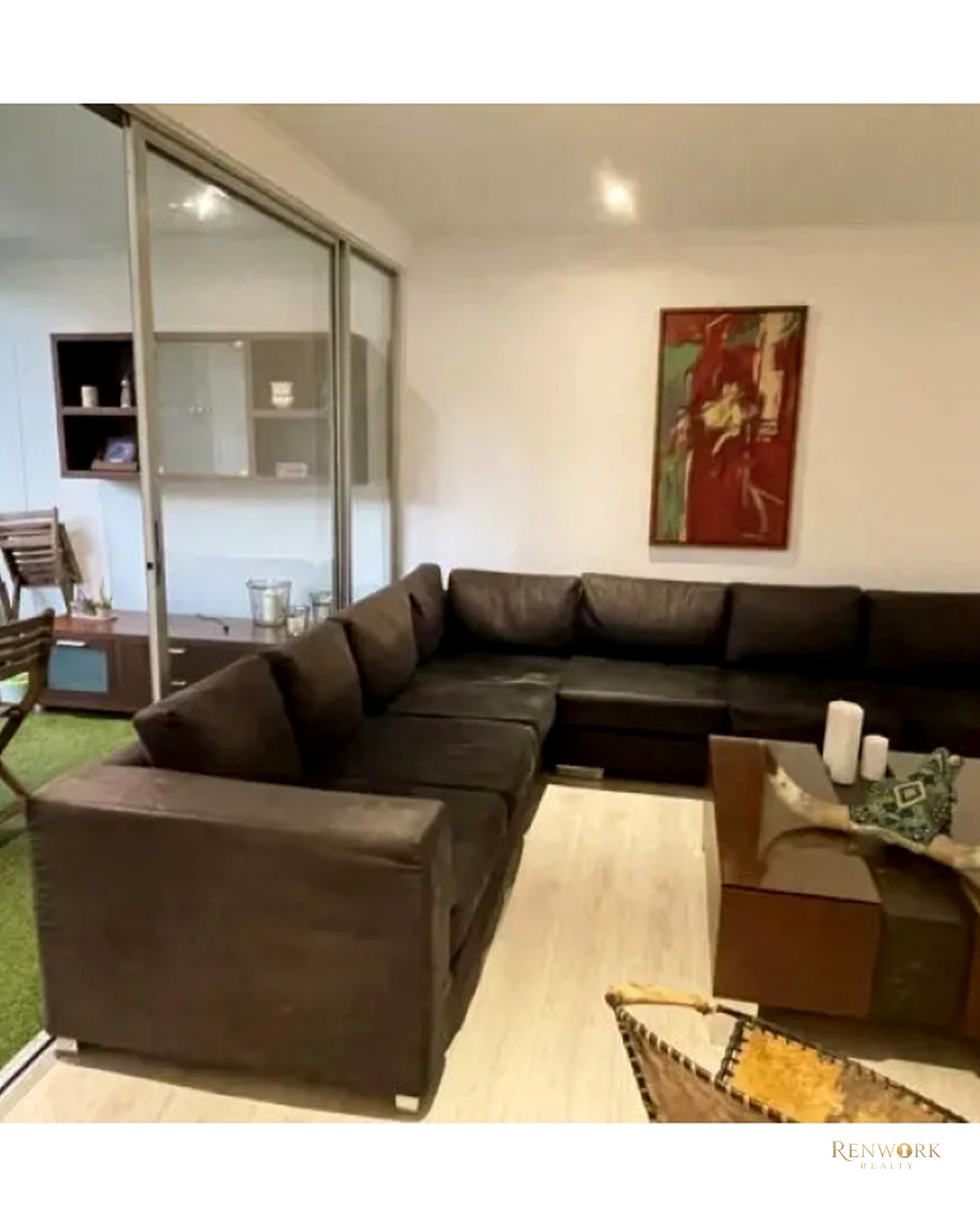 VENTA DE APARTAMENTO PROVENZA/POBLADO · foto 2