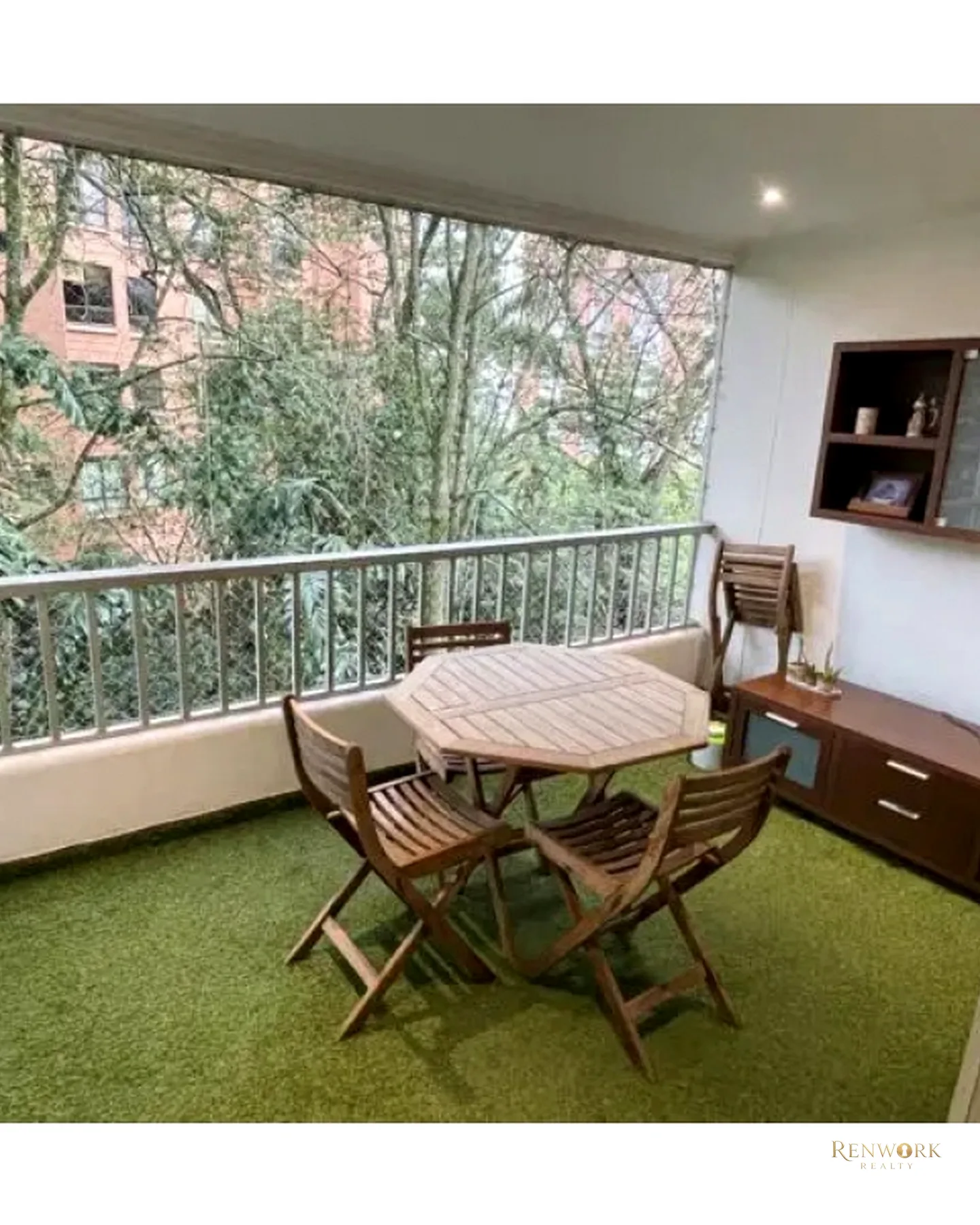 VENTA DE APARTAMENTO PROVENZA/POBLADO · foto 14