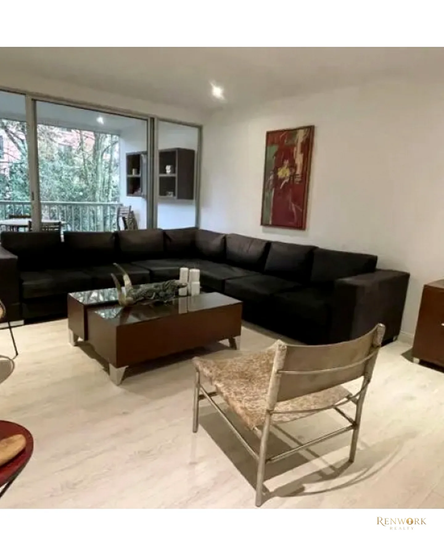 VENTA DE APARTAMENTO PROVENZA/POBLADO · foto 1