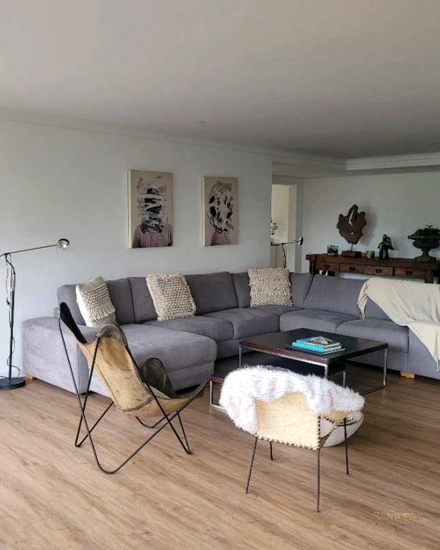 VENTA DE APARTAMENTO REMODELADO CERCA A LA TOMATERA/POBLADO · foto 2