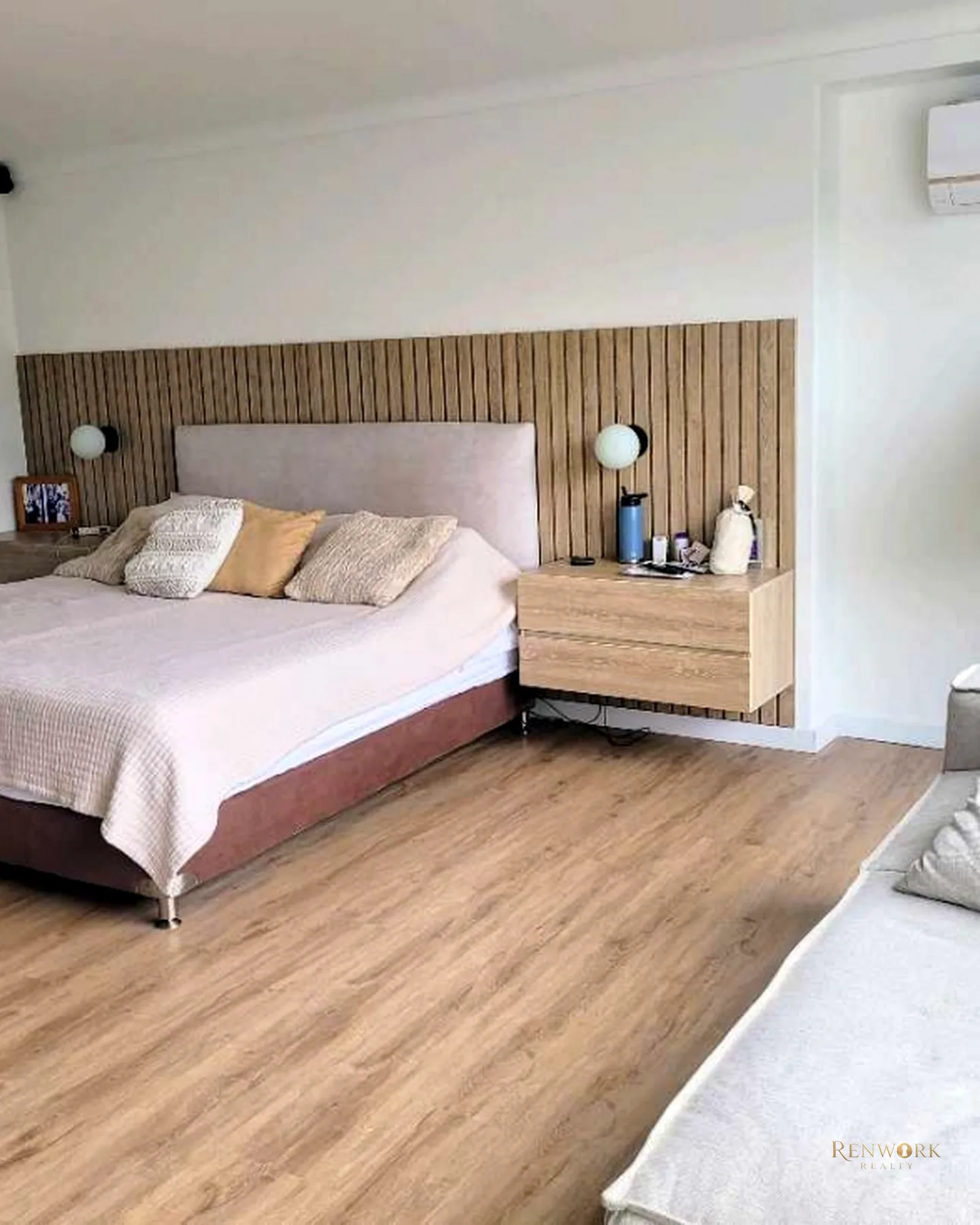 VENTA DE APARTAMENTO REMODELADO CERCA A LA TOMATERA/POBLADO · foto 9