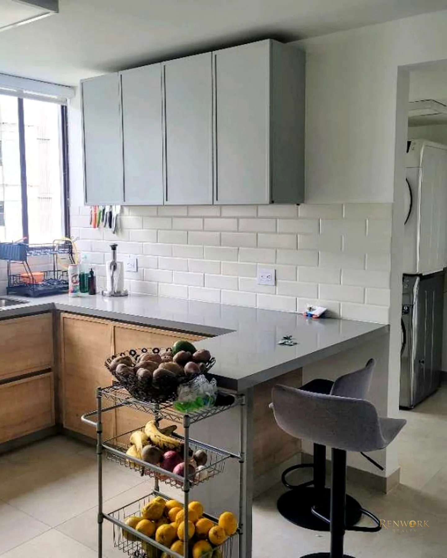 VENTA DE APARTAMENTO REMODELADO CERCA A LA TOMATERA/POBLADO · foto 5