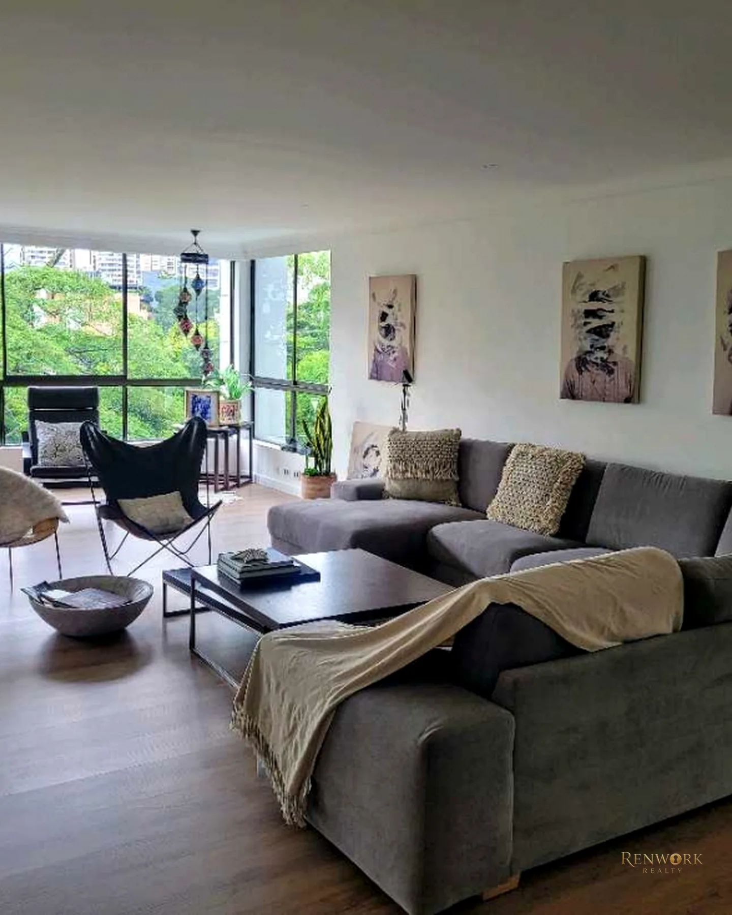 VENTA DE APARTAMENTO REMODELADO CERCA A LA TOMATERA/POBLADO · foto 1