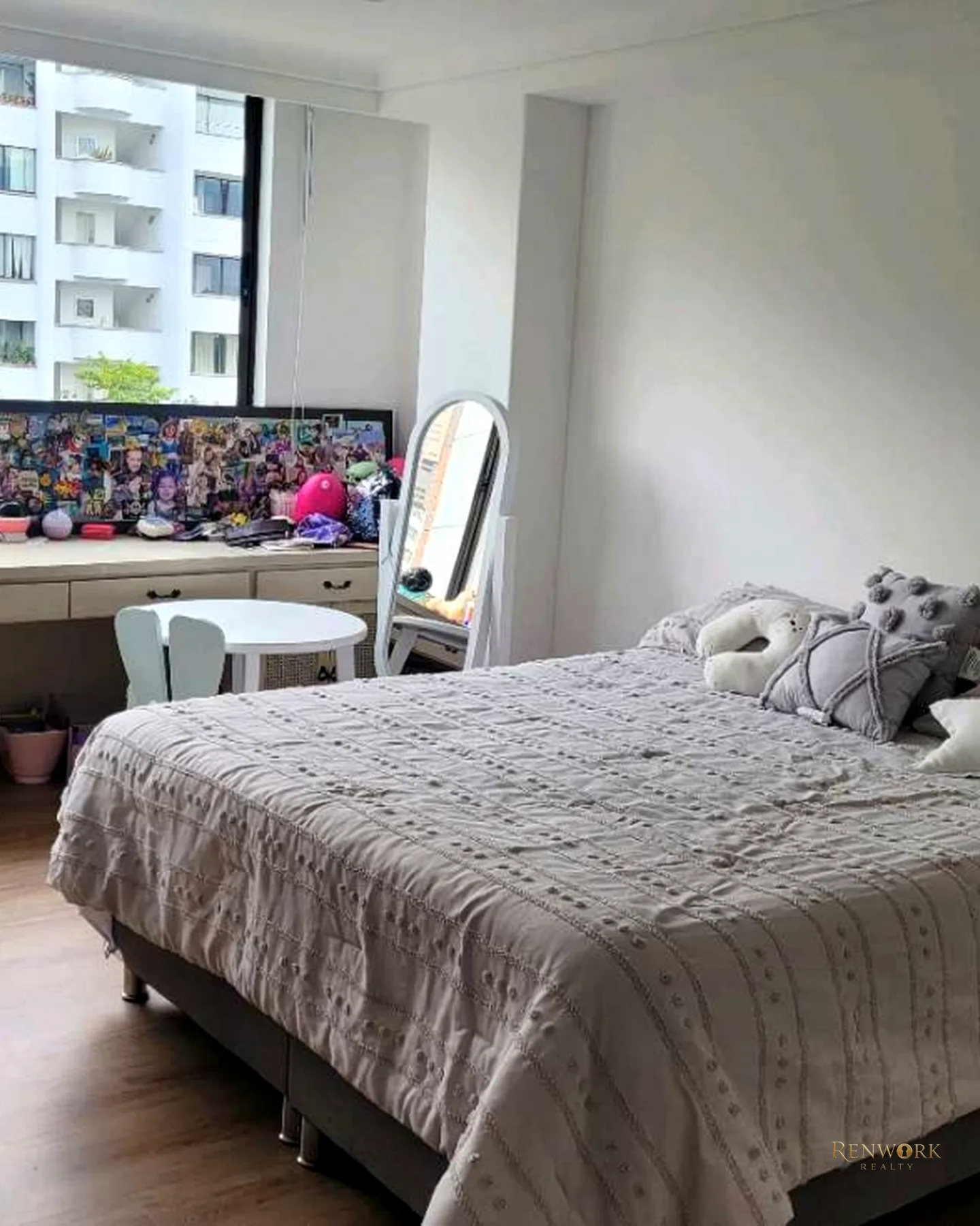 VENTA DE APARTAMENTO REMODELADO CERCA A LA TOMATERA/POBLADO · foto 12