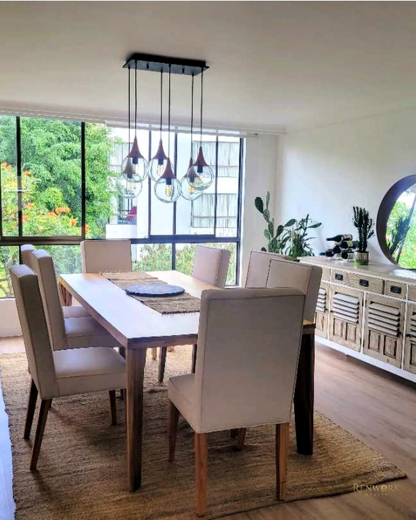 VENTA DE APARTAMENTO REMODELADO CERCA A LA TOMATERA/POBLADO · foto 4