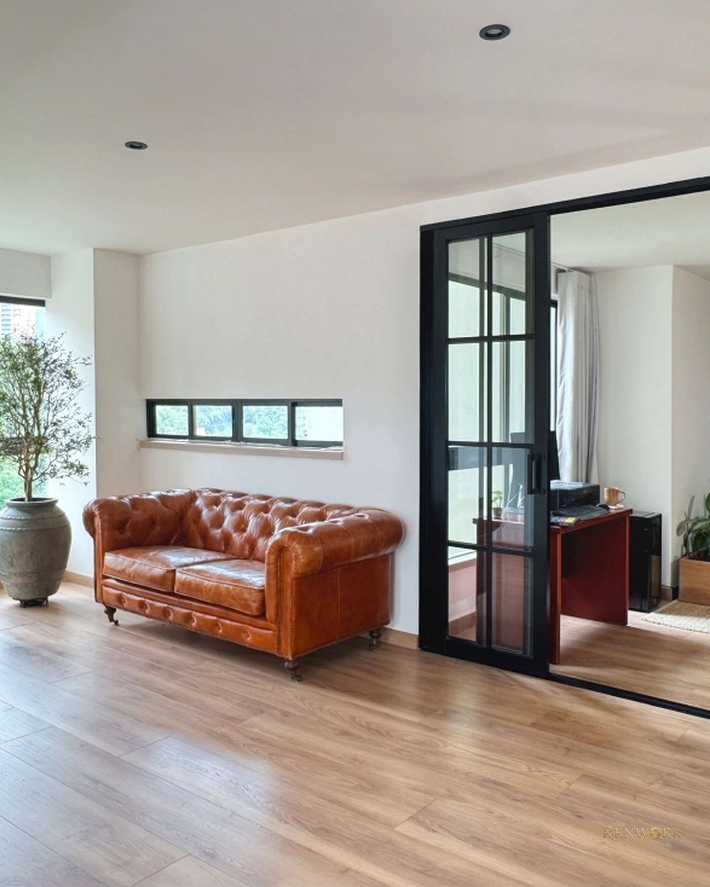 VENTA DE APARTAMENTO REMODELADO CON ESPACIOS ÚNICOS EN LOS BALSOS · foto 5