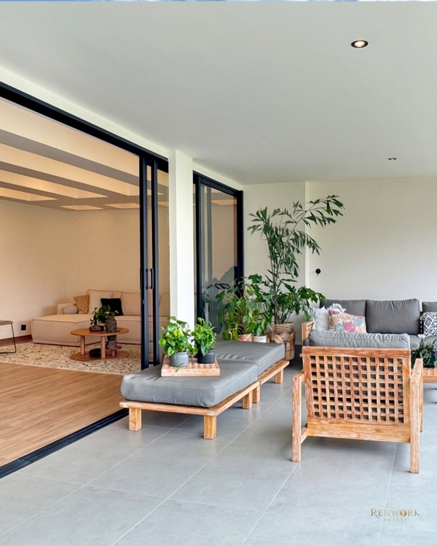 VENTA DE APARTAMENTO REMODELADO CON ESPACIOS ÚNICOS EN LOS BALSOS · foto 4