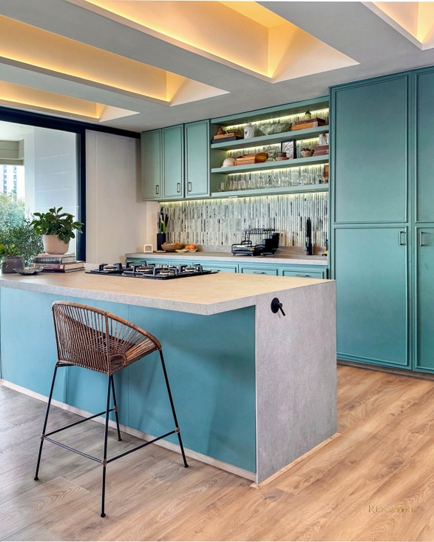 VENTA DE APARTAMENTO REMODELADO CON ESPACIOS ÚNICOS EN LOS BALSOS · foto 9