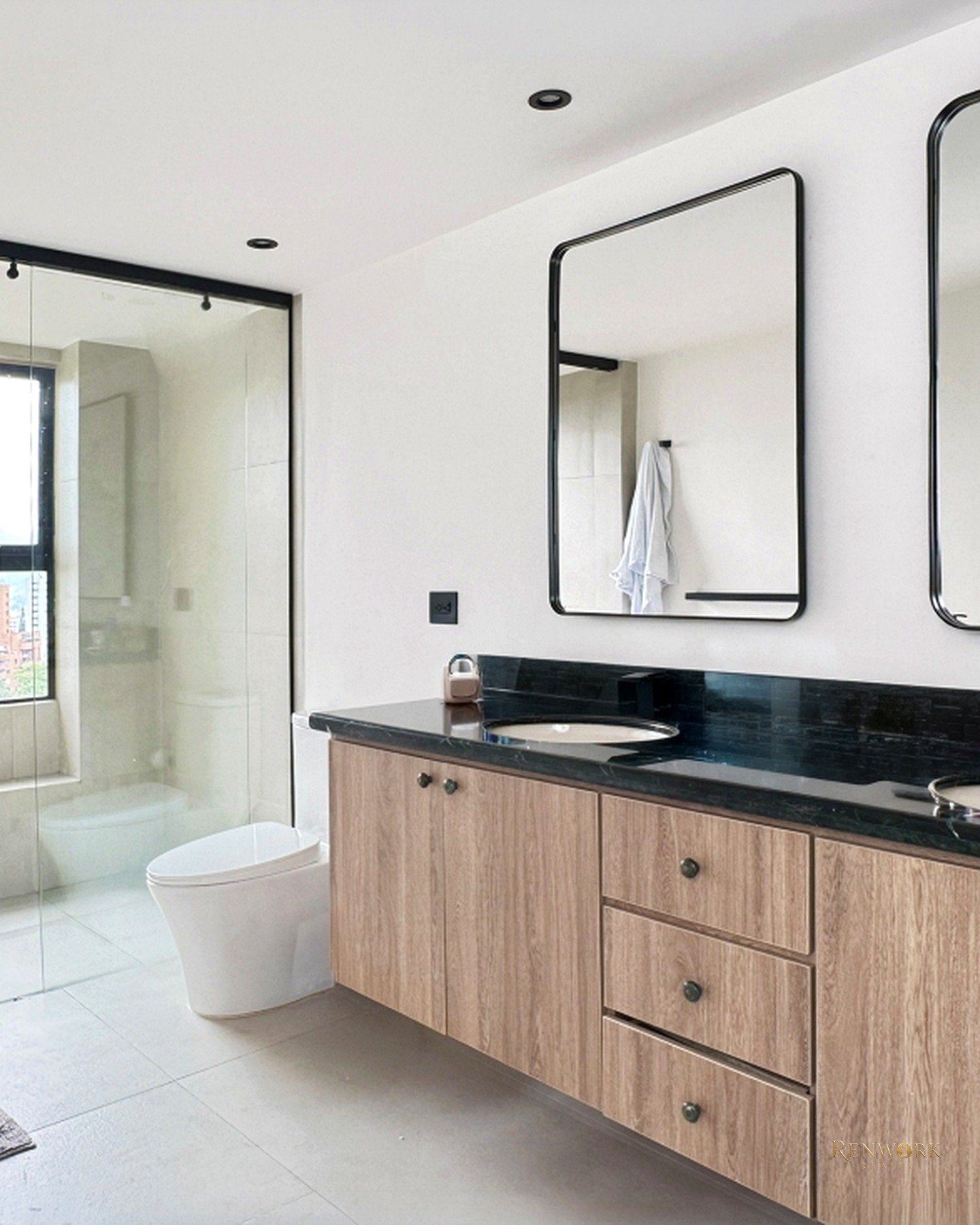 VENTA DE APARTAMENTO REMODELADO CON ESPACIOS ÚNICOS EN LOS BALSOS · foto 15