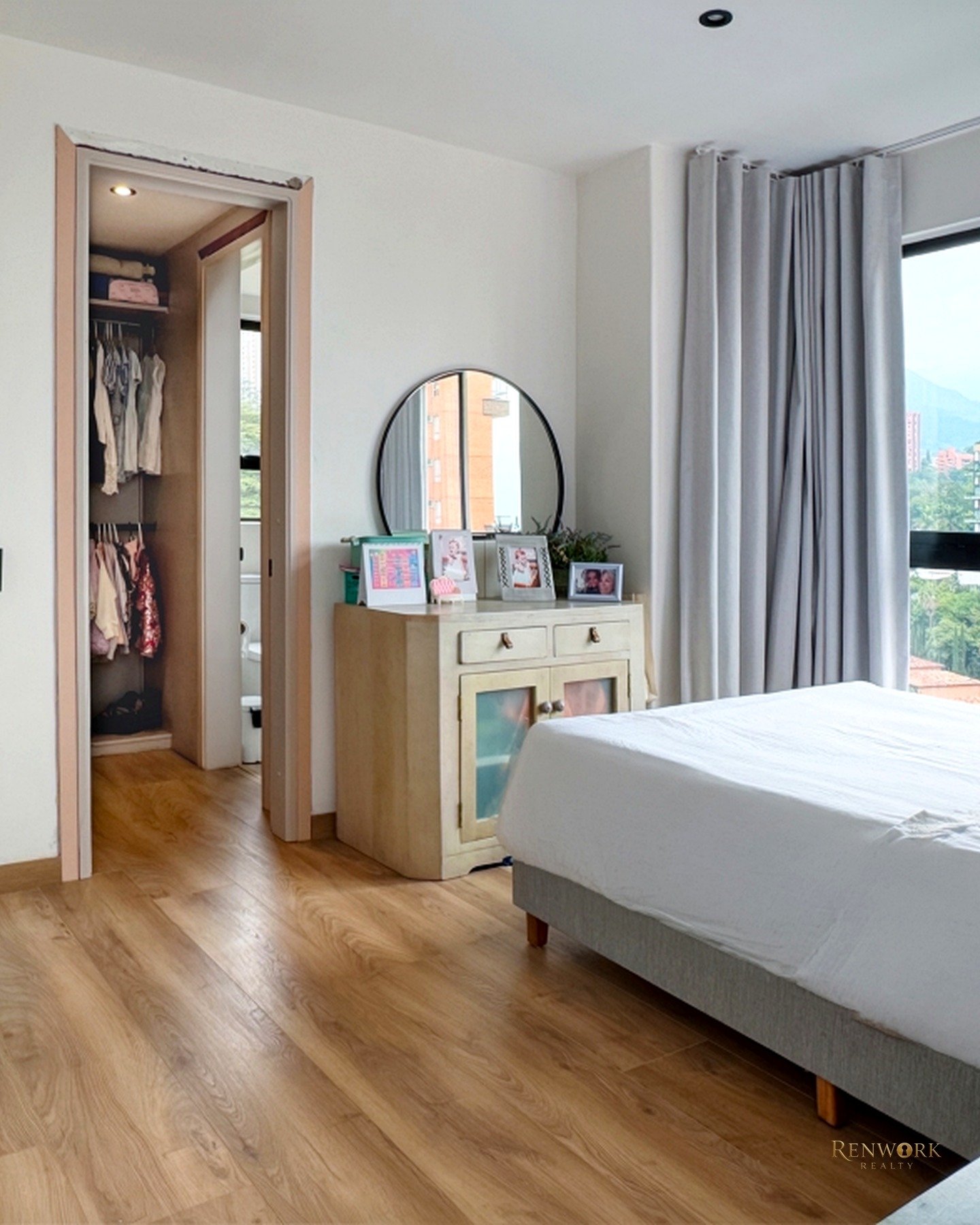 VENTA DE APARTAMENTO REMODELADO CON ESPACIOS ÚNICOS EN LOS BALSOS · foto 11