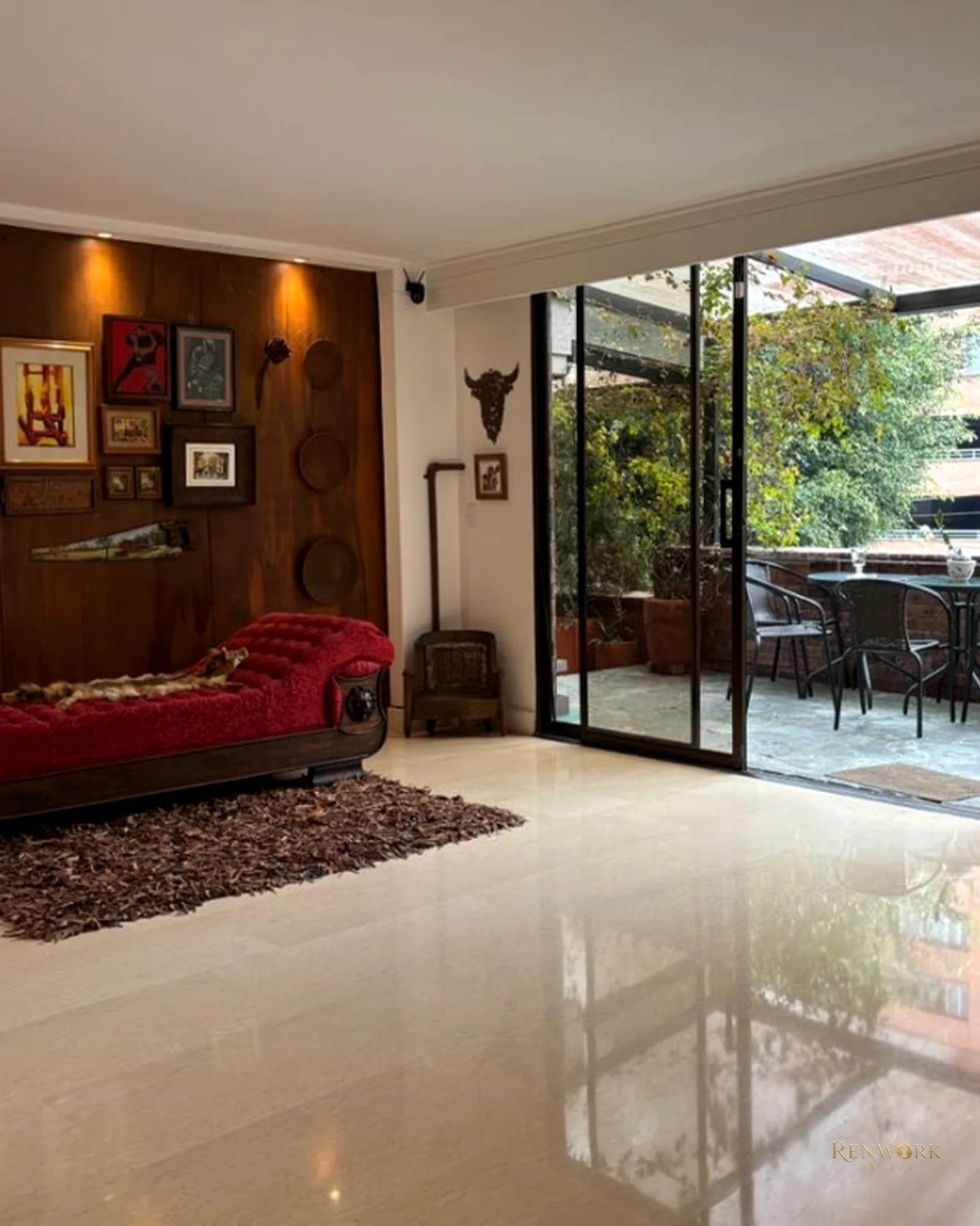 VENTA DE APARTAMENTO REMODELADO EN CASTROPOL EL POBLADO · foto 12