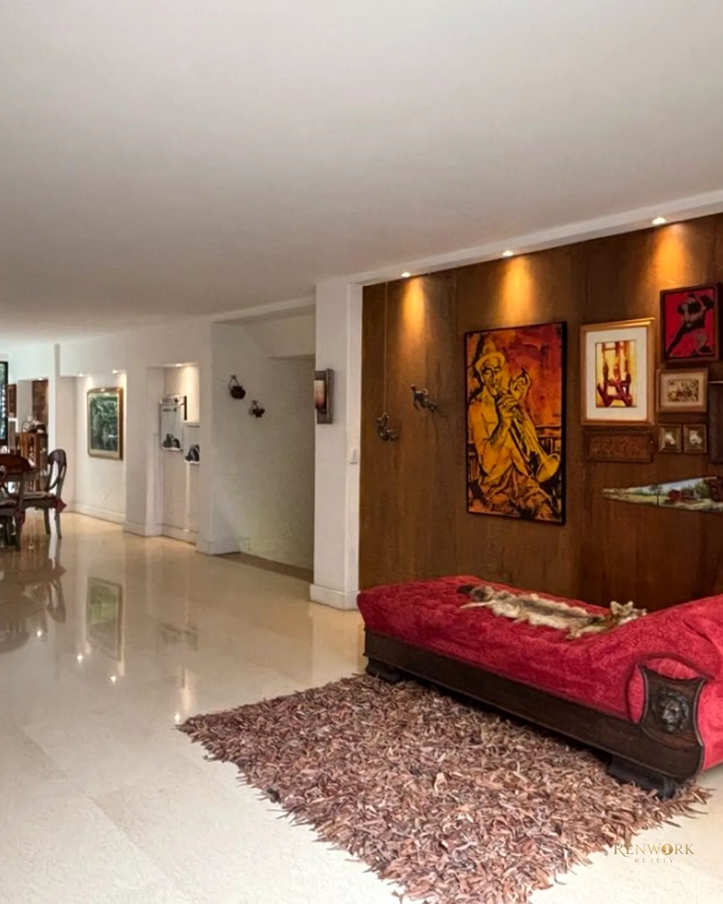 VENTA DE APARTAMENTO REMODELADO EN CASTROPOL EL POBLADO · foto 13