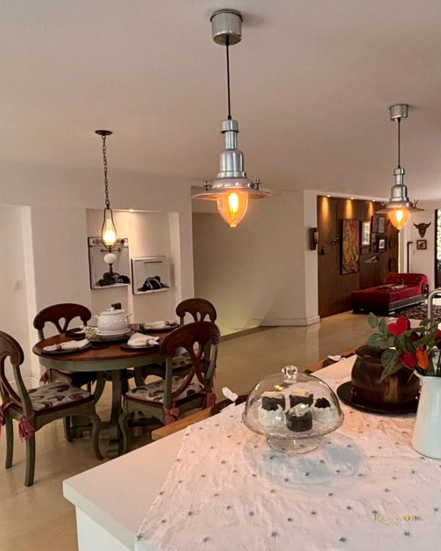 VENTA DE APARTAMENTO REMODELADO EN CASTROPOL EL POBLADO · foto 8