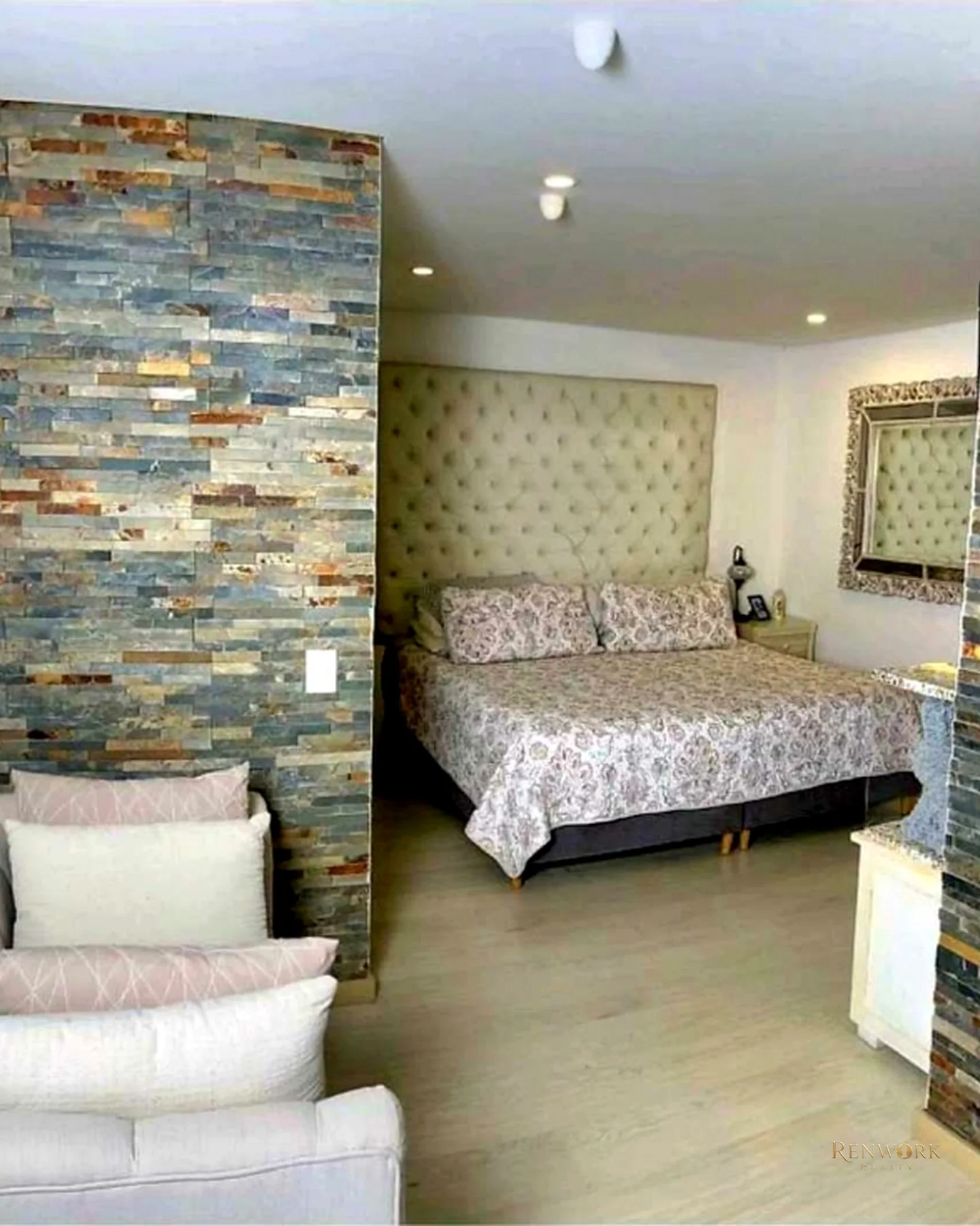 VENTA DE APARTAMENTO REMODELADO EN ENVIGADO Y UNIDAD COMPLETA · foto 8
