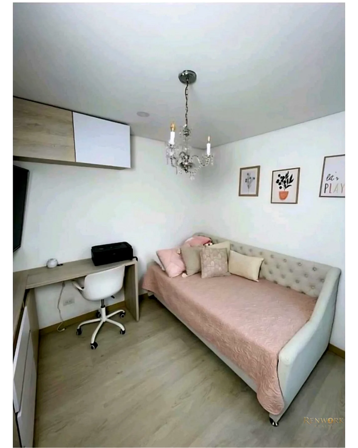 VENTA DE APARTAMENTO REMODELADO EN ENVIGADO Y UNIDAD COMPLETA · foto 4