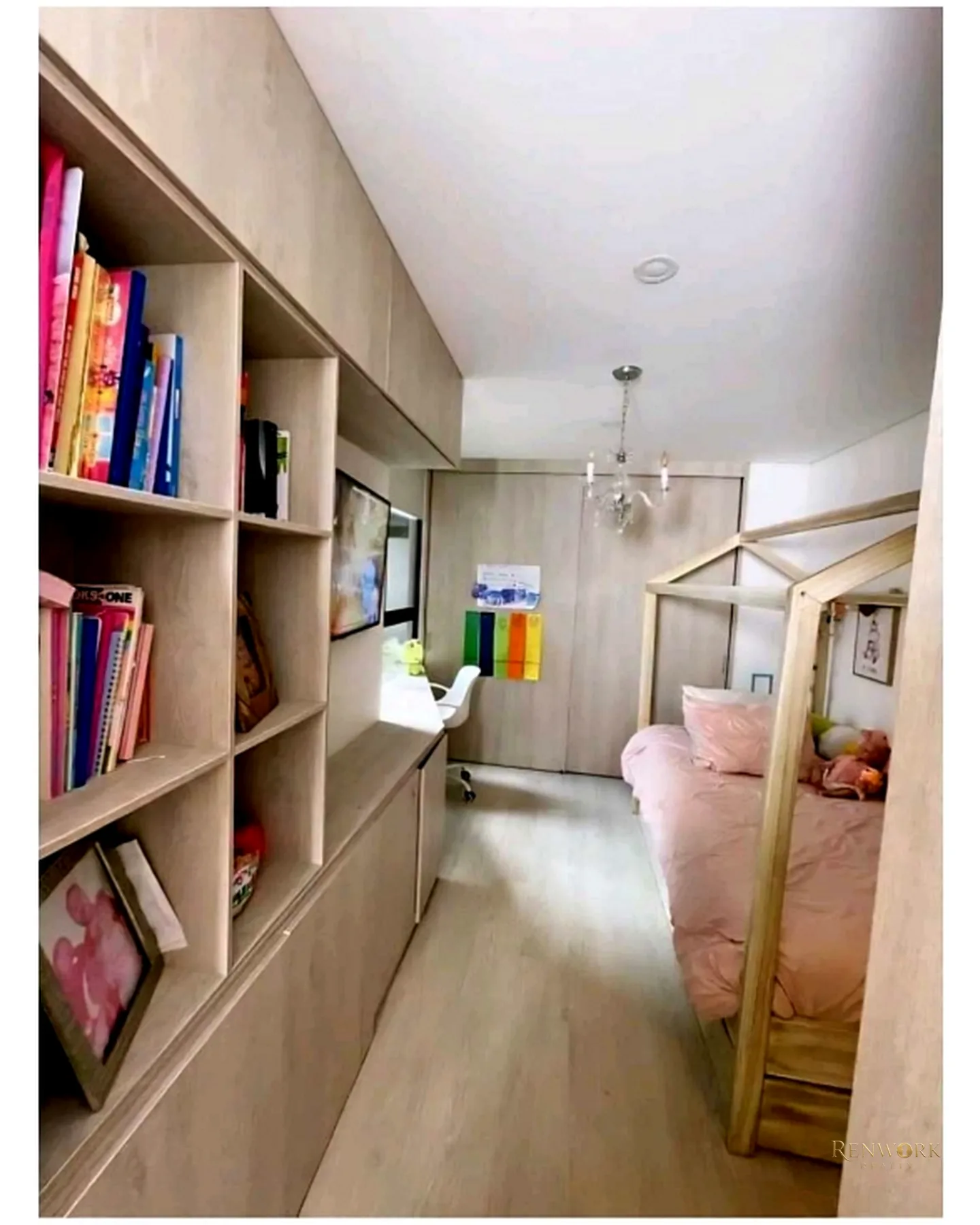VENTA DE APARTAMENTO REMODELADO EN ENVIGADO Y UNIDAD COMPLETA · foto 9