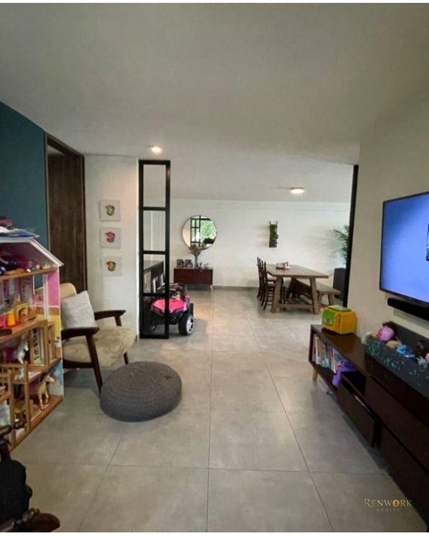 VENTA DE APARTAMENTO REMODELADO EN POBLADO - LAS PALMAS · foto 8