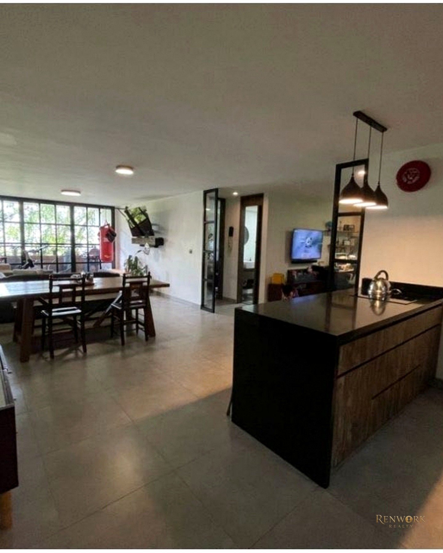 VENTA DE APARTAMENTO REMODELADO EN POBLADO - LAS PALMAS · foto 14