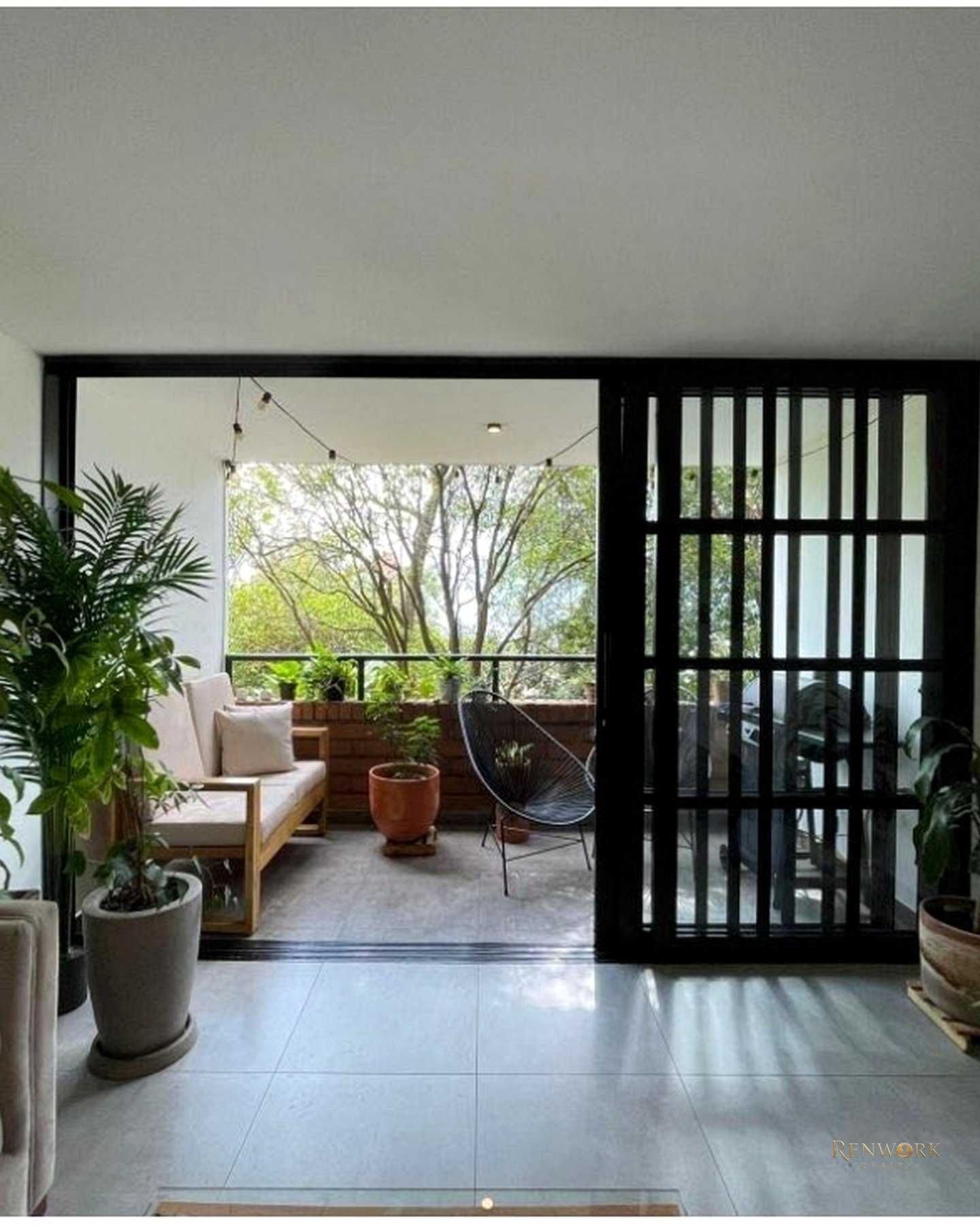 VENTA DE APARTAMENTO REMODELADO EN POBLADO - LAS PALMAS · foto 2