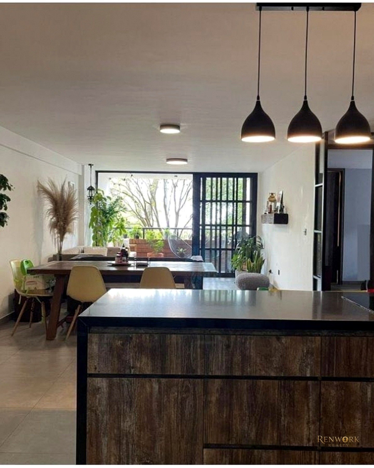 VENTA DE APARTAMENTO REMODELADO EN POBLADO - LAS PALMAS · foto 19
