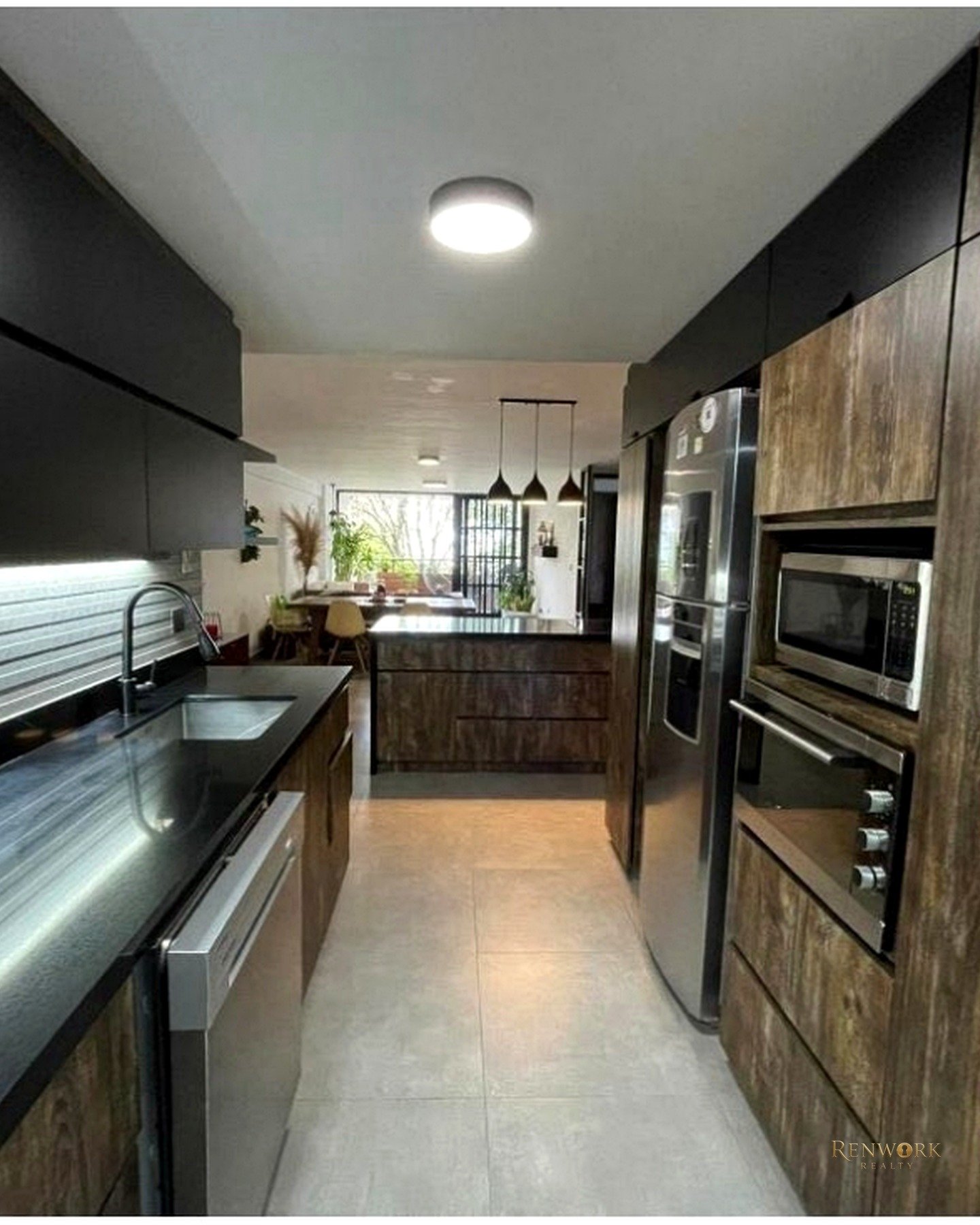 VENTA DE APARTAMENTO REMODELADO EN POBLADO - LAS PALMAS · foto 18