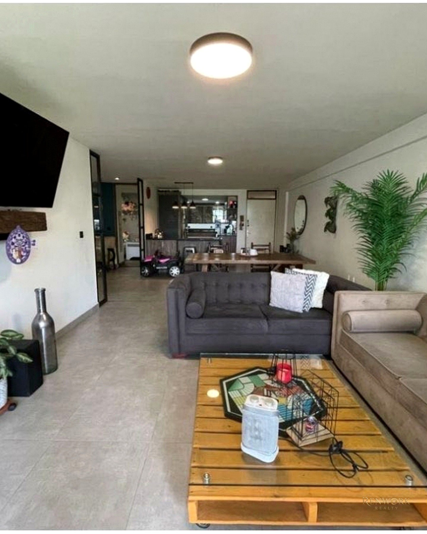 VENTA DE APARTAMENTO REMODELADO EN POBLADO - LAS PALMAS · foto 10